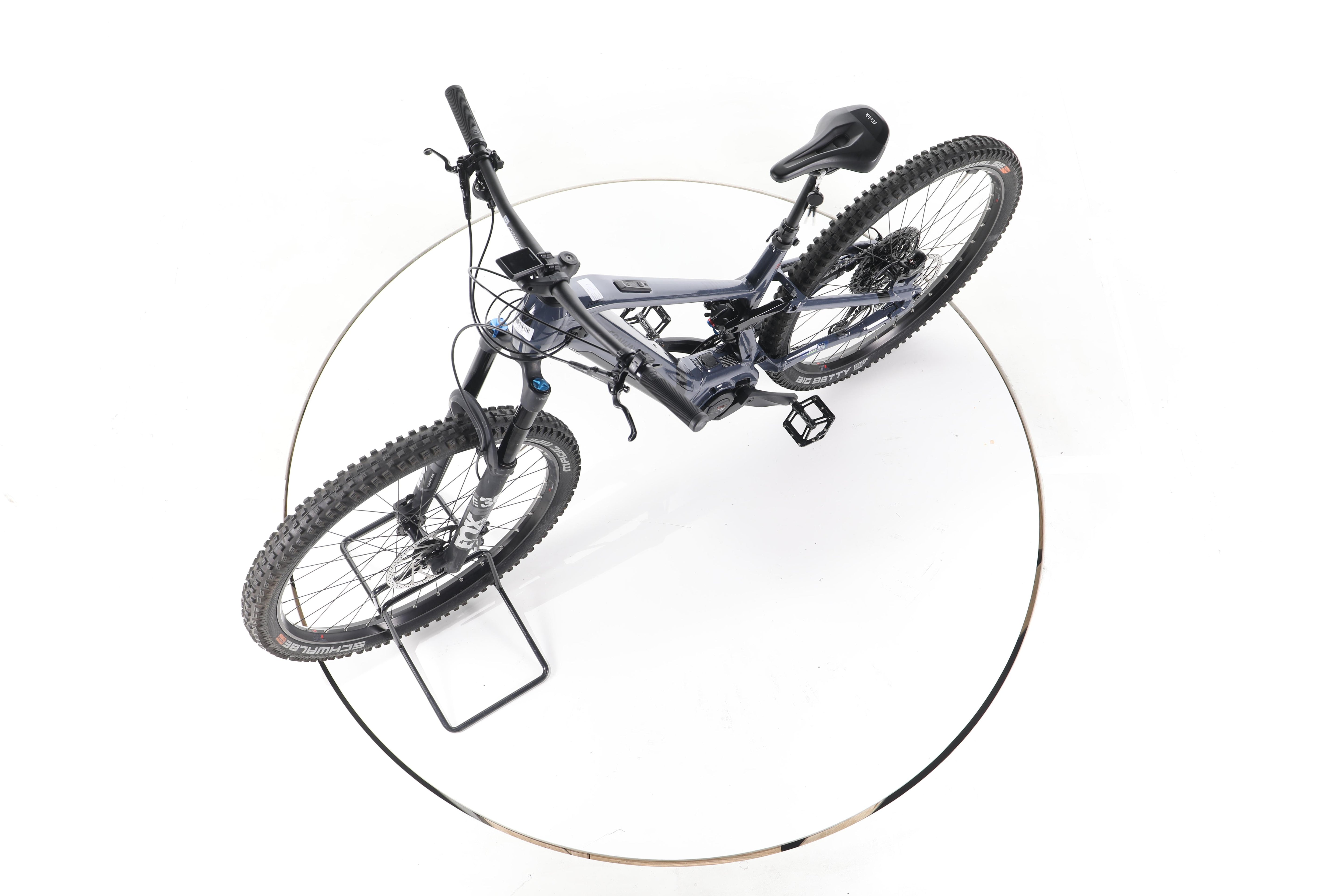 Conway Xyron S 4.9 E-Bike Fully - Image 18
