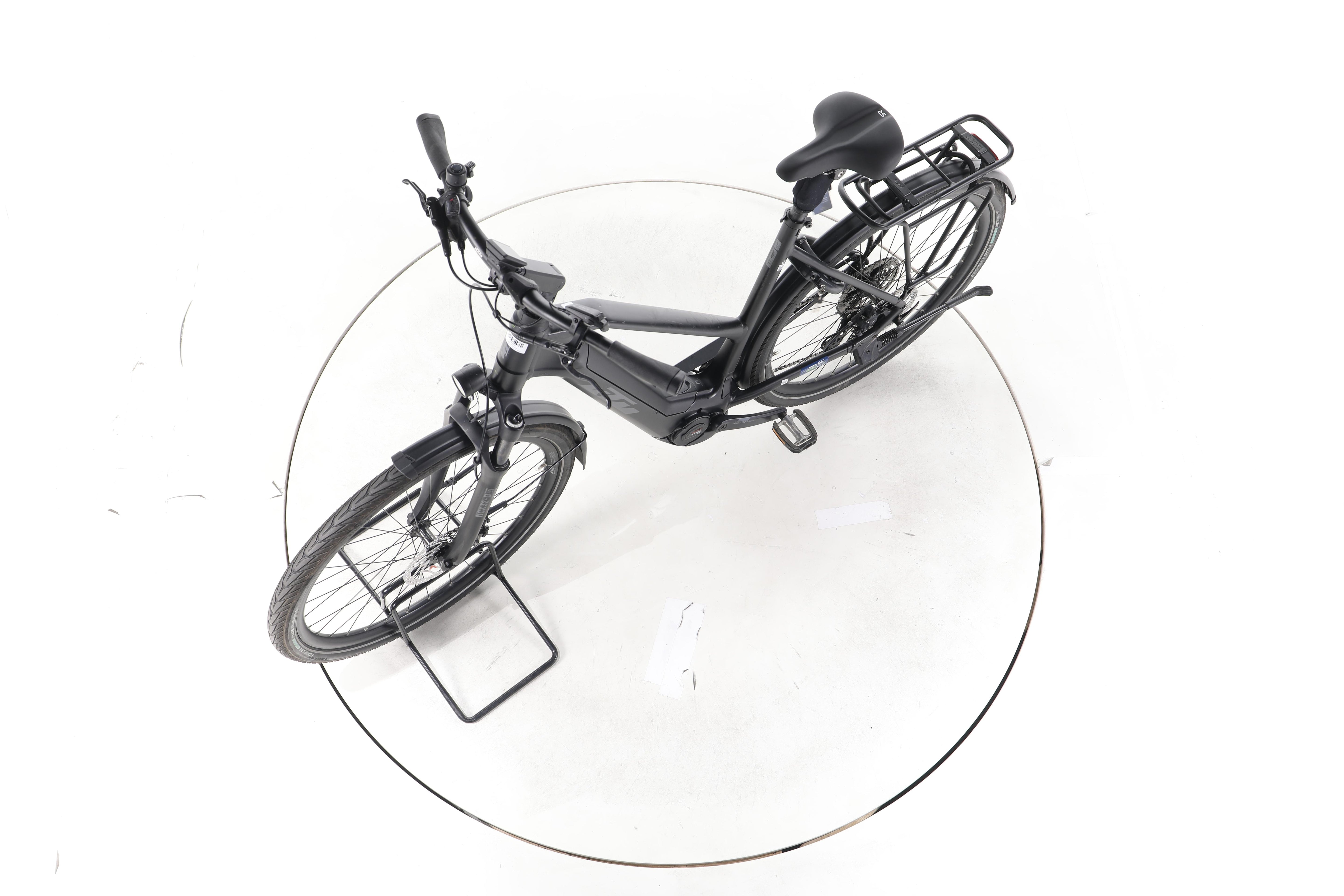KTM ZEG Cento 10 Plus Trekking E-Bike - Image 18