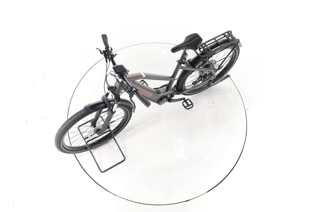 Ghost E-Square Trekking Advanced Y AL W Trekking E-Bike - Image 18