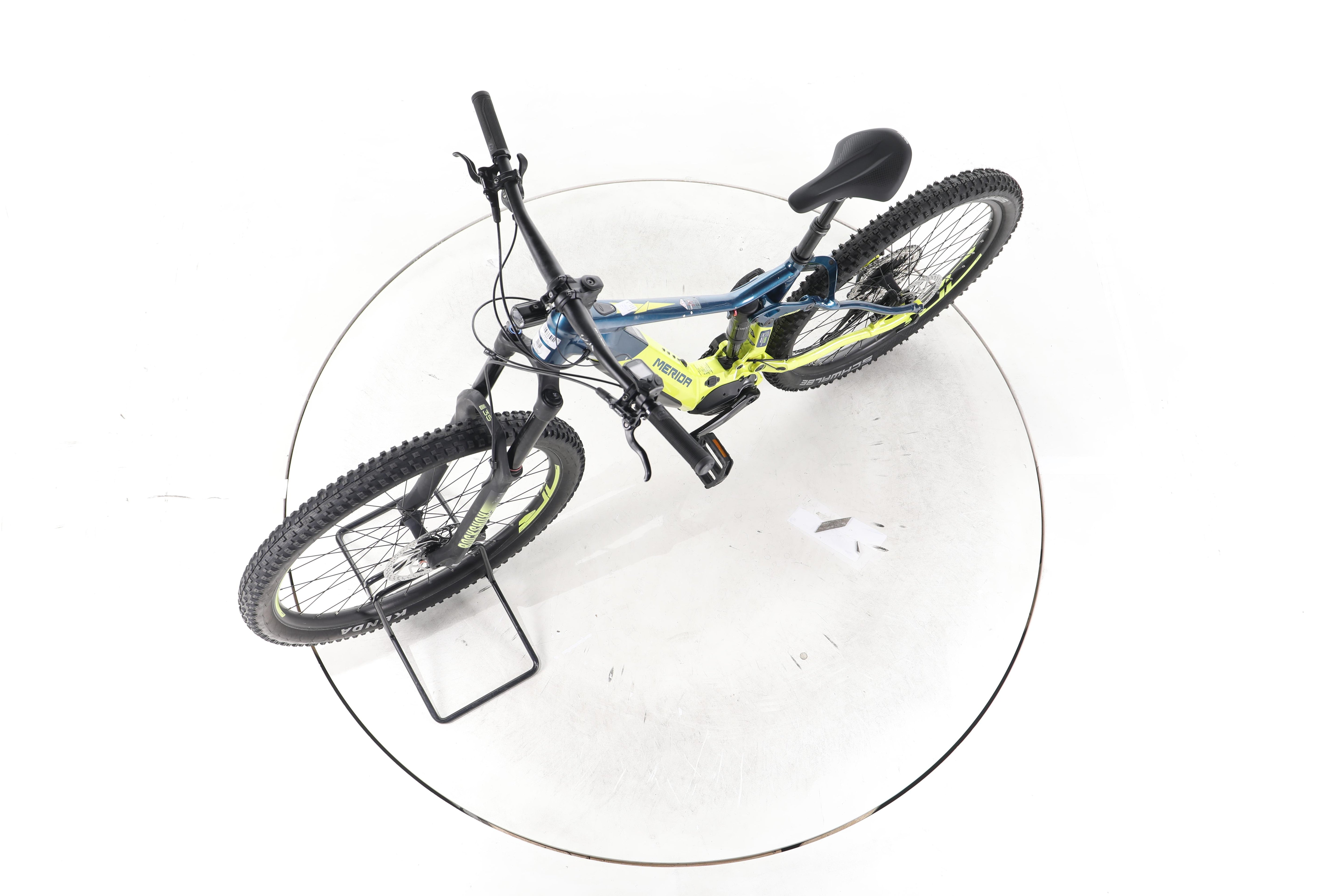 Merida eONE-Sixty 575 EP1 E-Bike Fully - Image 18
