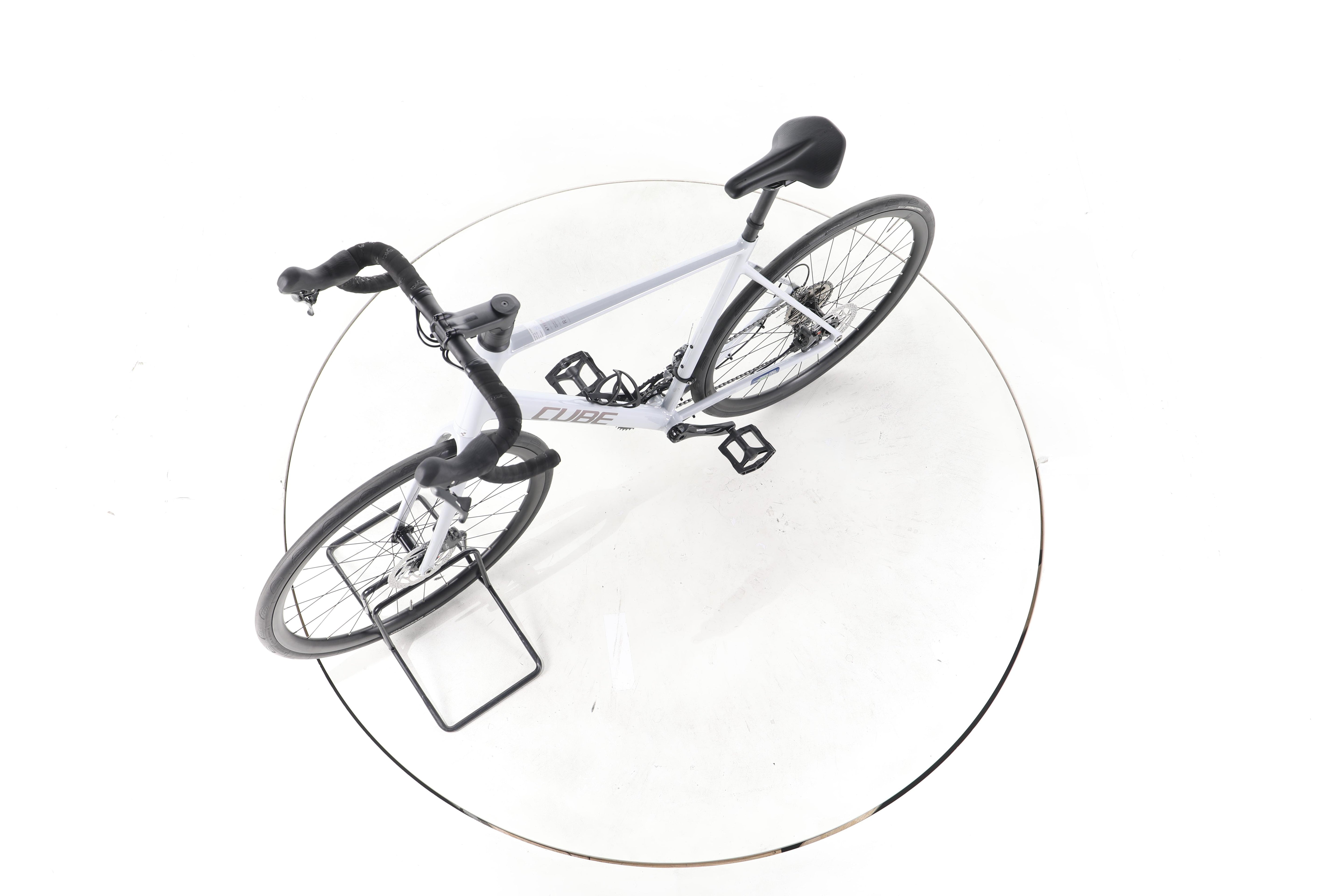 Cube Attain Race Rennrad 2026 - Image 18