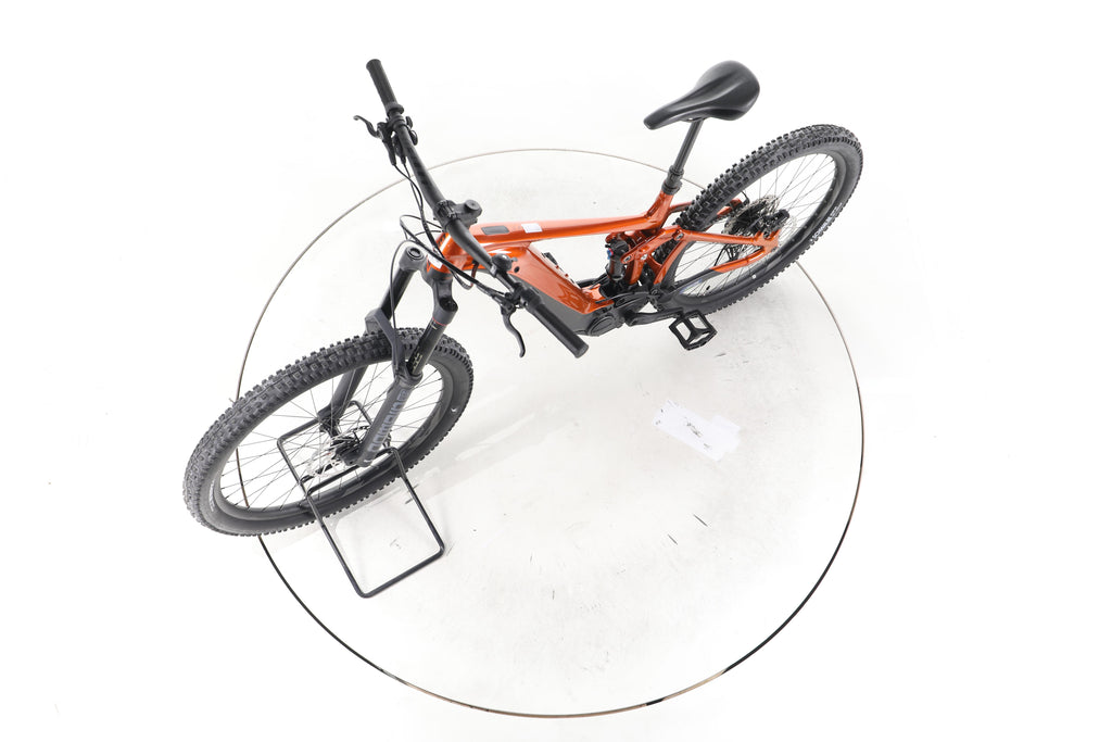 Giant Reign E+ 3 E-Bike Fully - Image 18