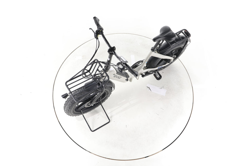Blaupunkt Enno Falt E-Bike Tiefeinsteiger - Image 18