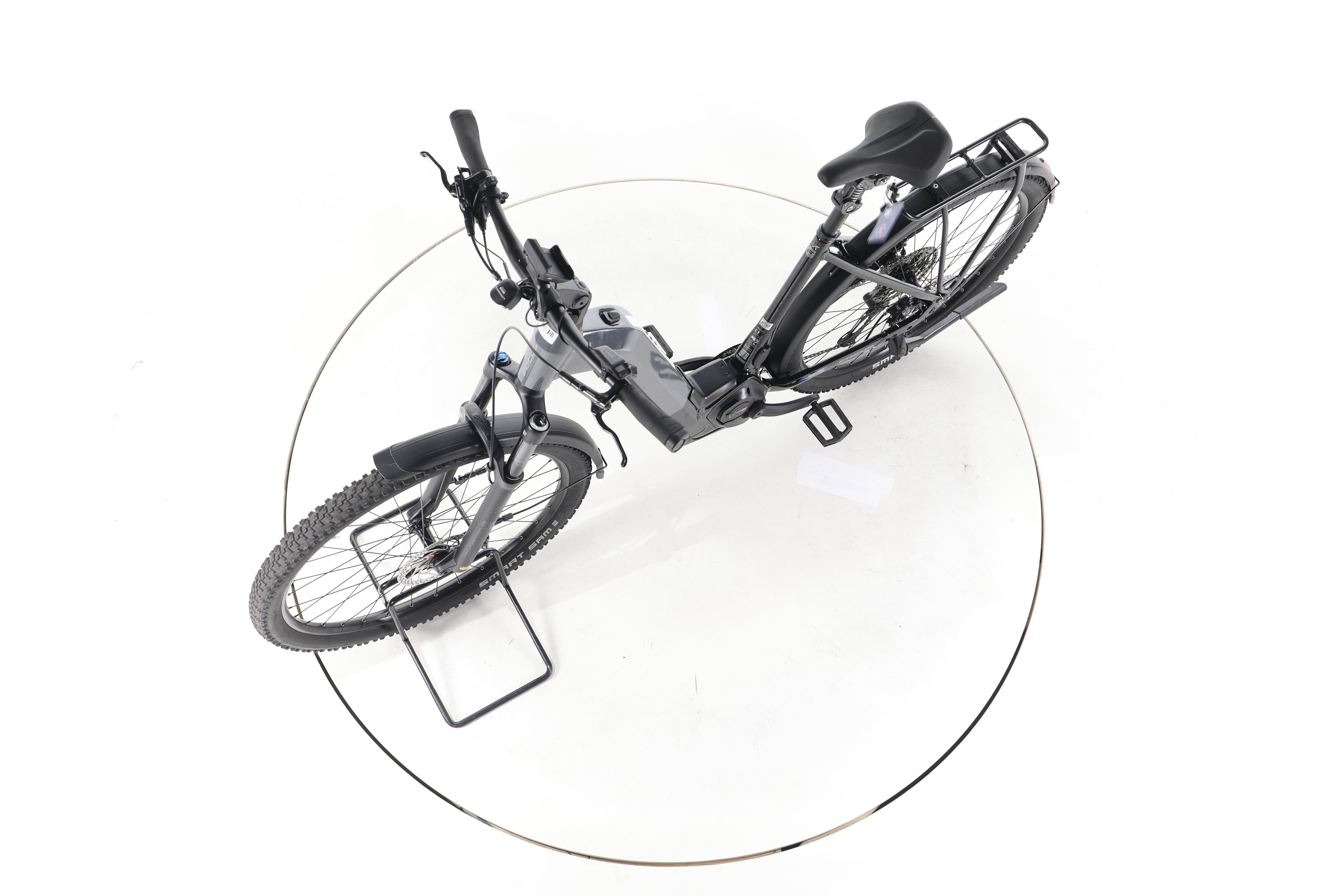 Focus AVENTURA² 6.8 Trekking E-Bike Tiefeinsteiger - Image 18