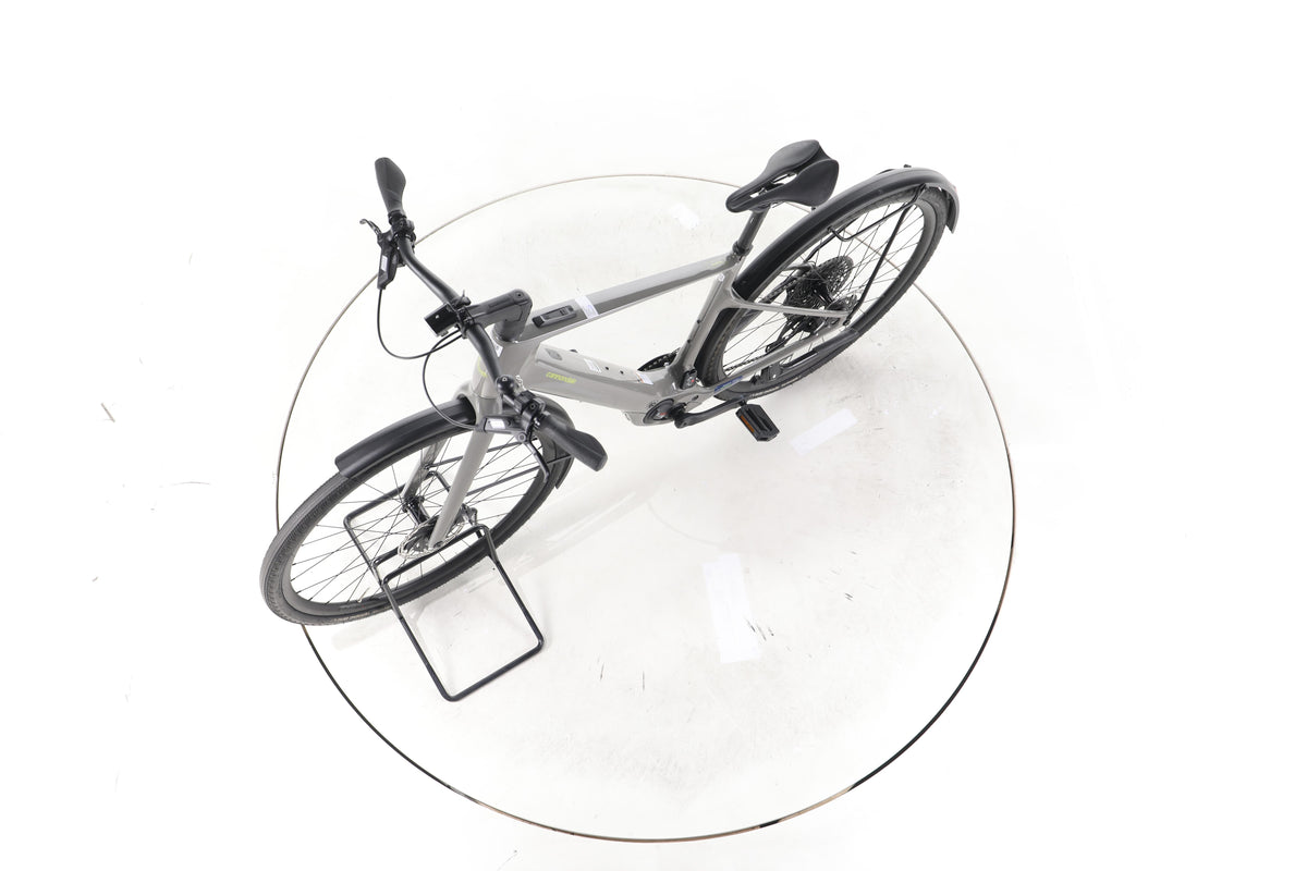 Cannondale Tesoro 1 E-Bike Carbon 2024 - Image 18