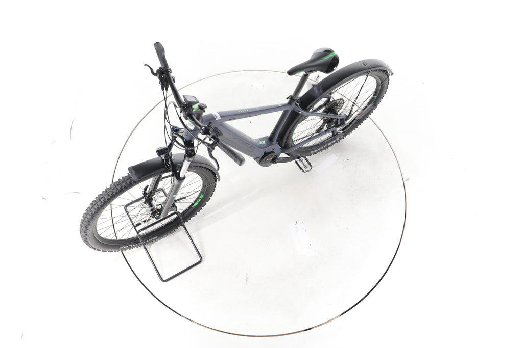 Axess Force 29 Trekking E-Bike - Image 18