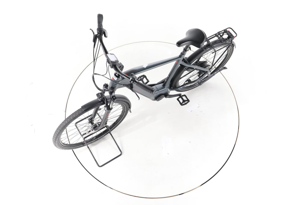 Victoria eManufaktur 11.9 City E-Bike - Image 18