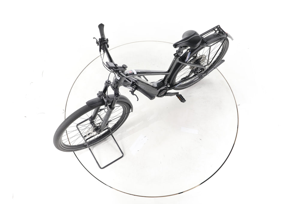 Cube Nuride Hybrid Pro Allroad Trekking E-Bike - Image 18
