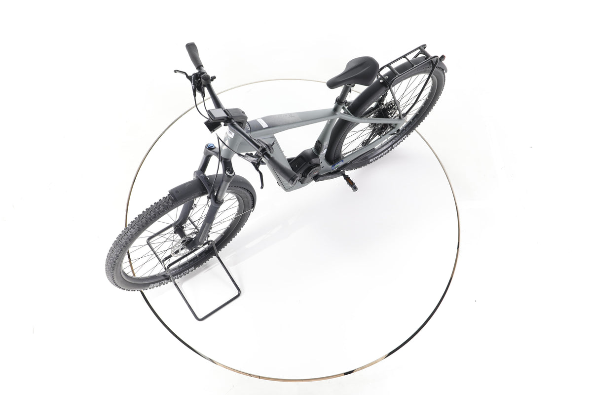 Scott Axis eRIDE 10 Trekking E-Bike - Image 18
