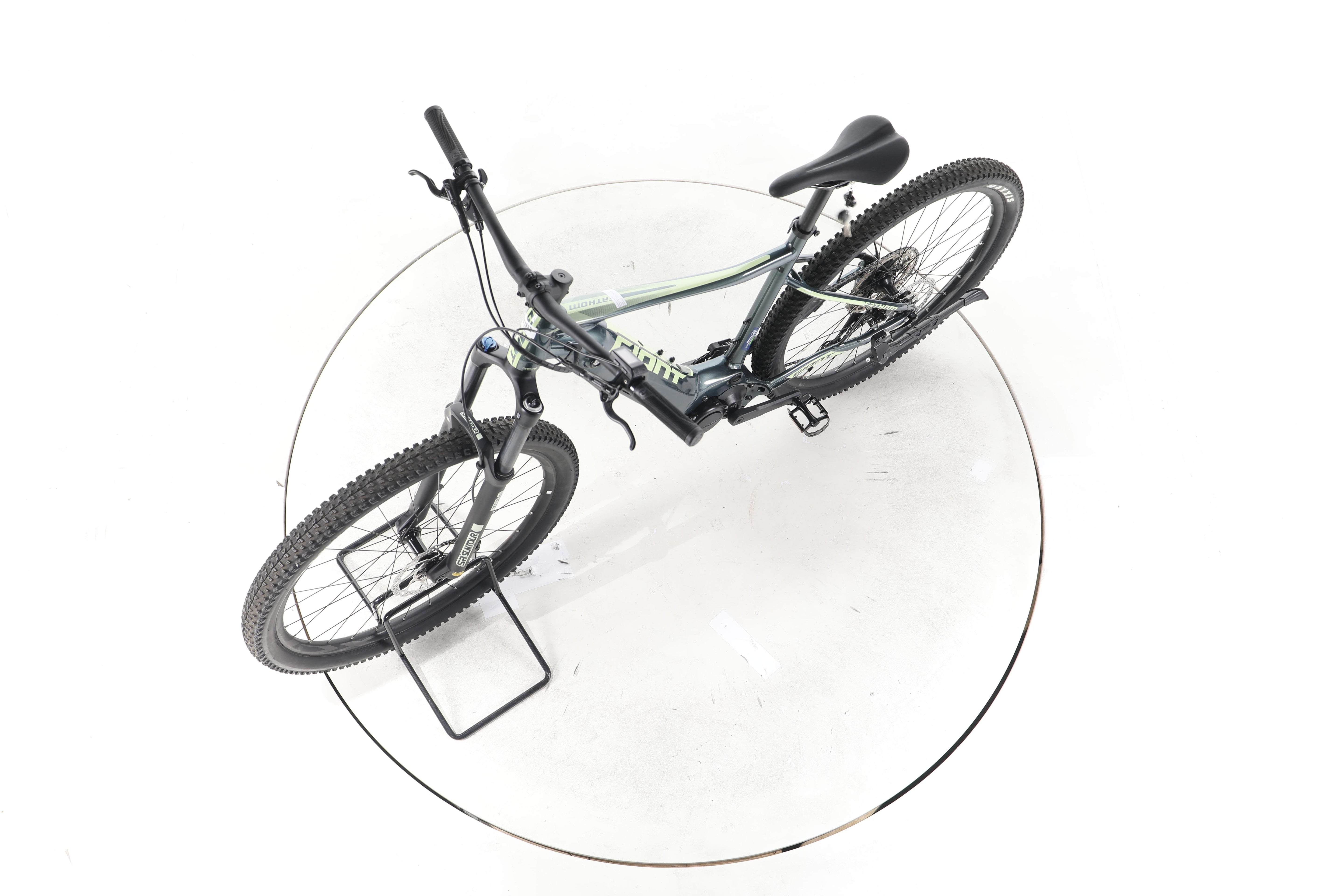 Giant Fathom E+ 1 E-Bike - Image 18