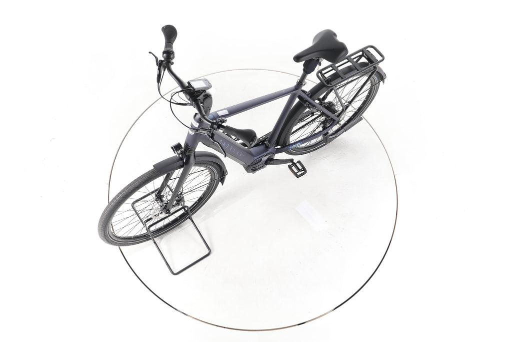 Gazelle Chamonix C5 HMS City E-Bike 2024 - Image 18