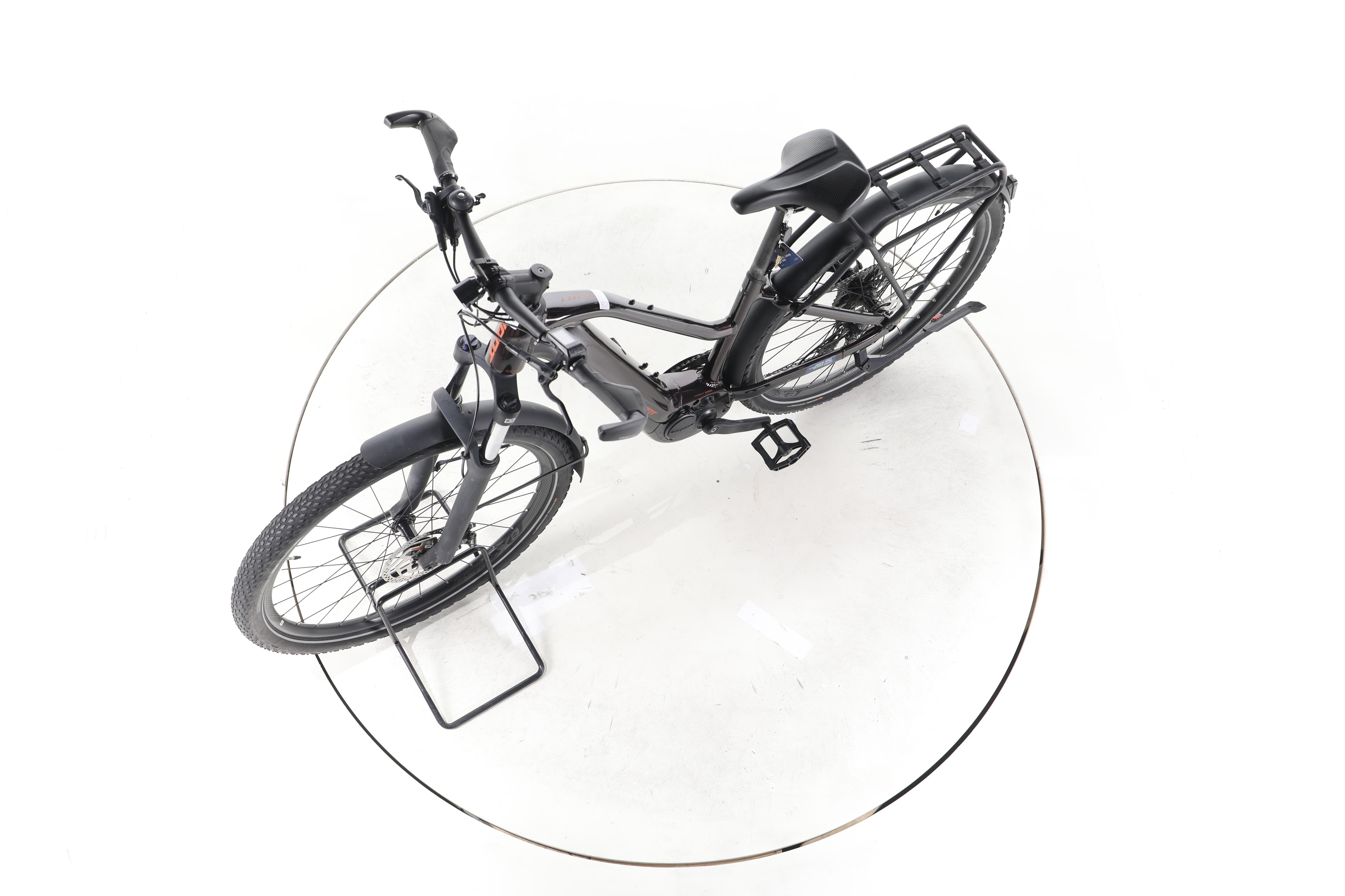 Giant Explore E+ Pro 0 Trekking E-Bike - Image 18