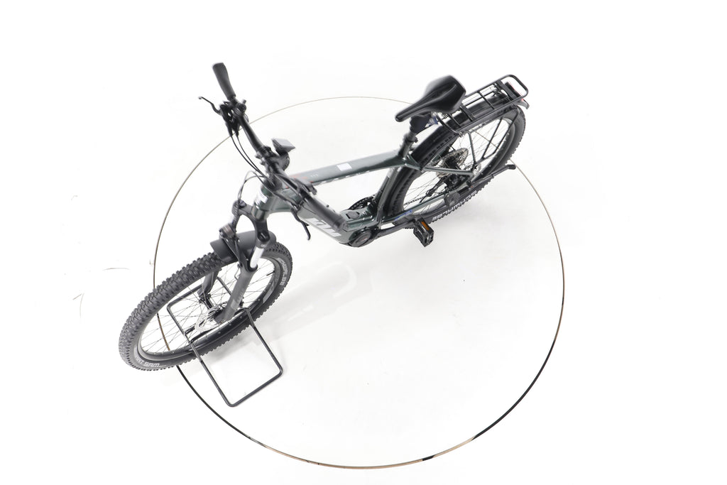 KTM Macina Team 773 Trekking E-Bike - Image 18