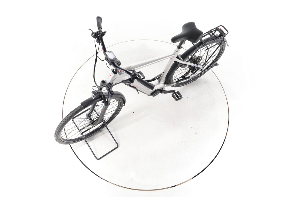 Victoria eManufaktur 12.8 Trekking E-Bike - Image 18