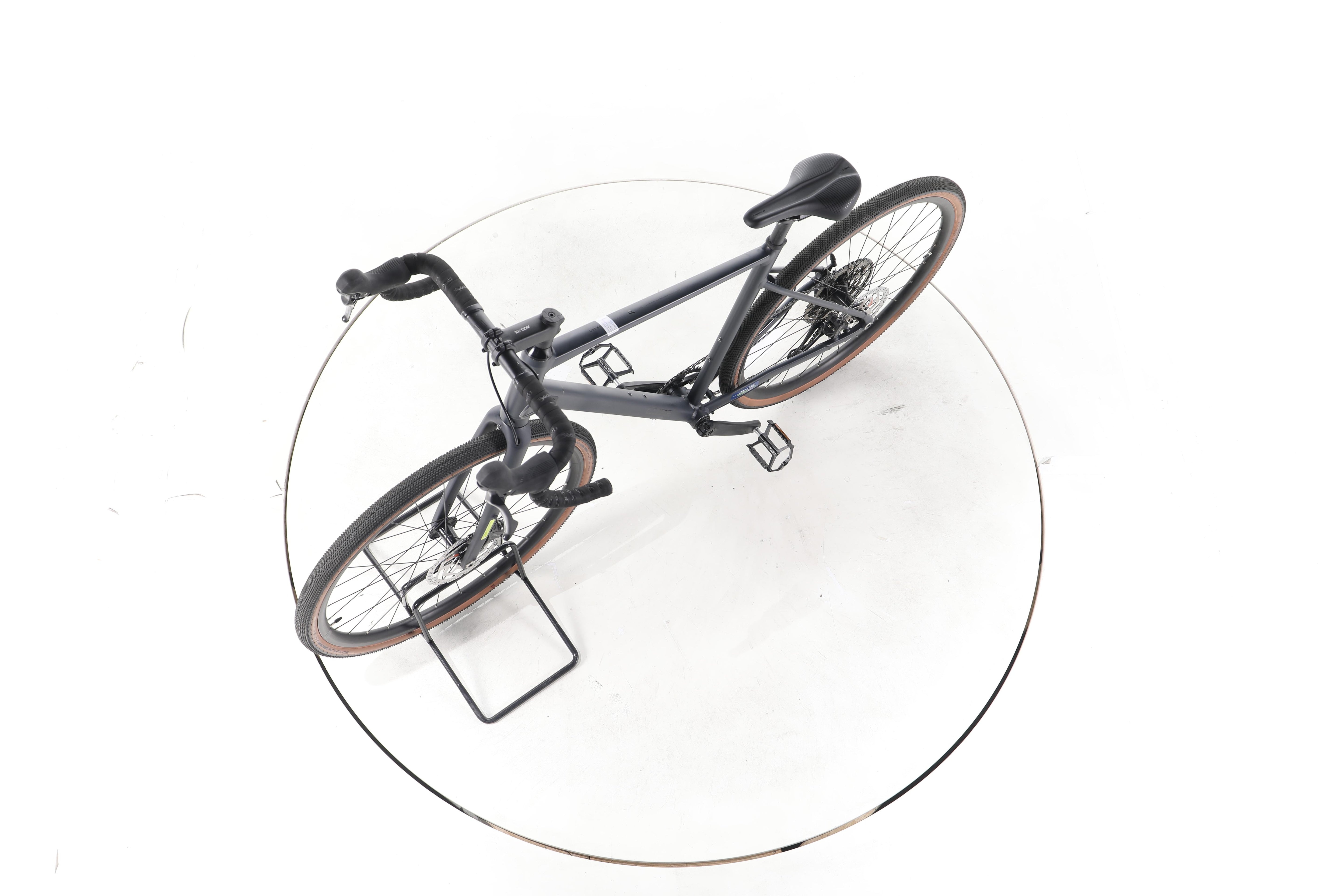 Cube Nuroad Pro Rennrad - Image 18