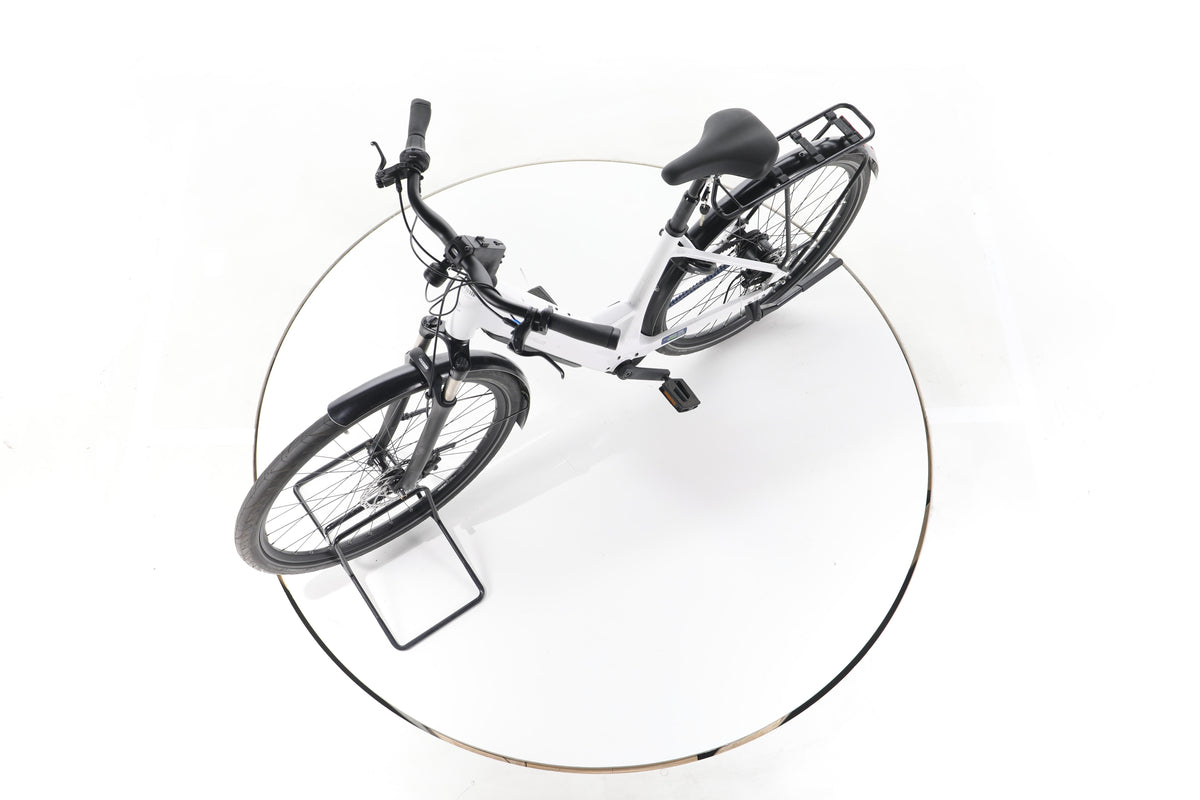 Riese & Müller UBN Six silent City E-Bike Tiefeinsteiger - Image 18