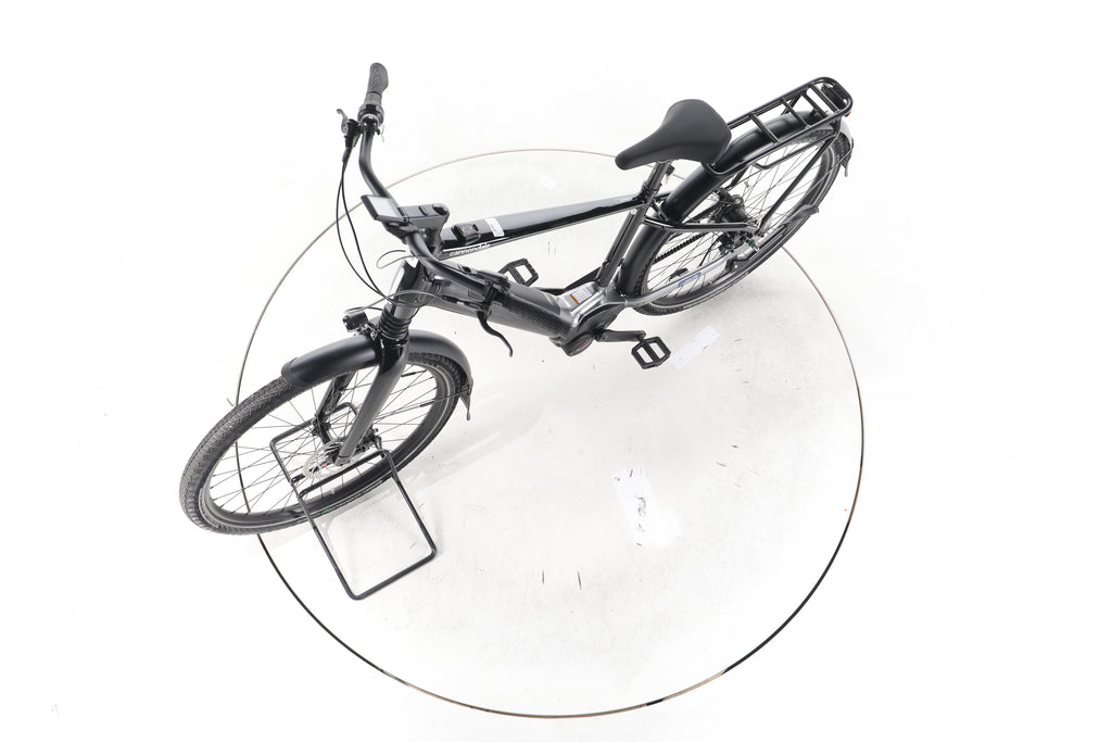 Cannondale Mavaro 3 City E-Bike - Image 18