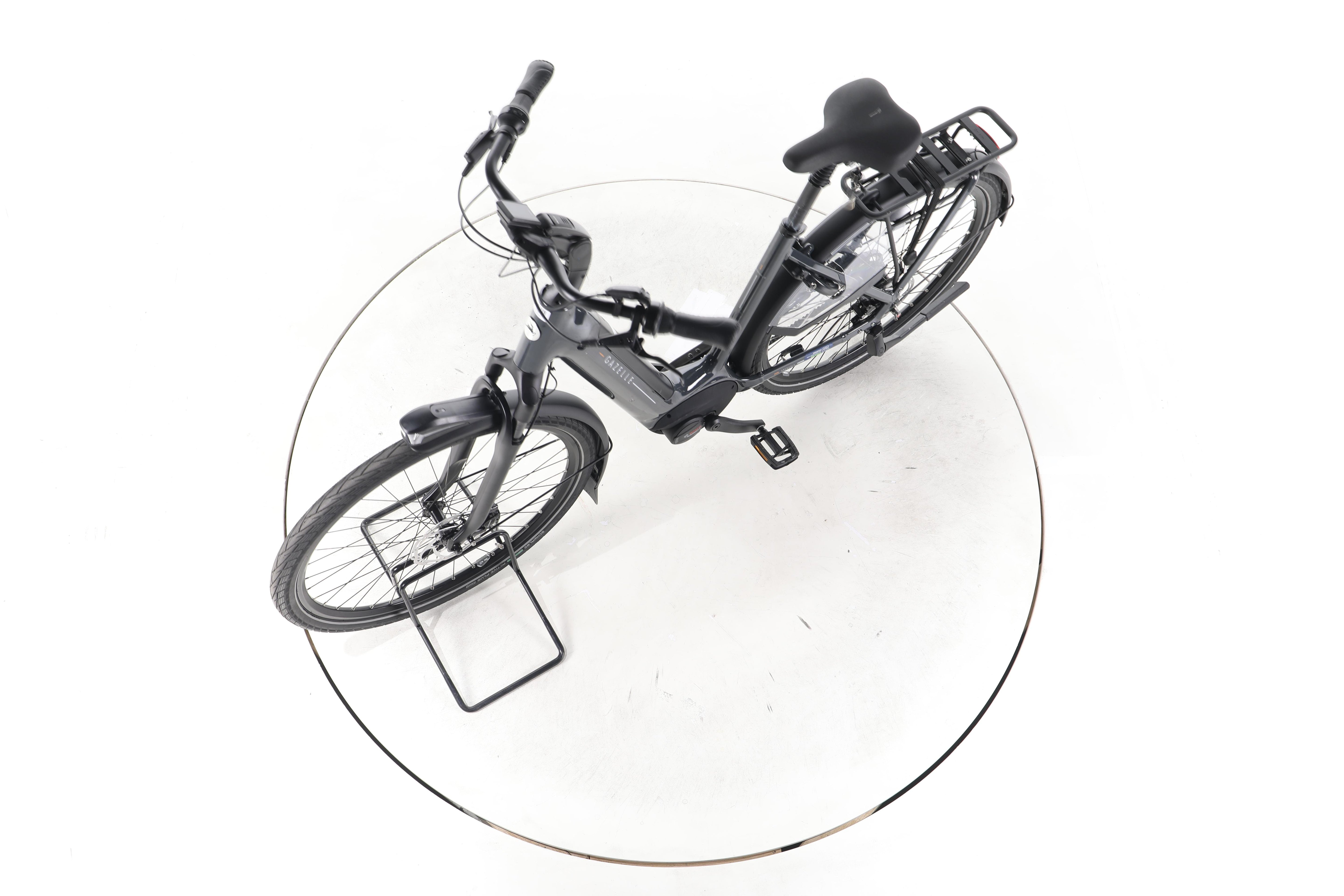 Gazelle GRENOBLE C5 City E-Bike Tiefeinsteiger 2026 - Image 18