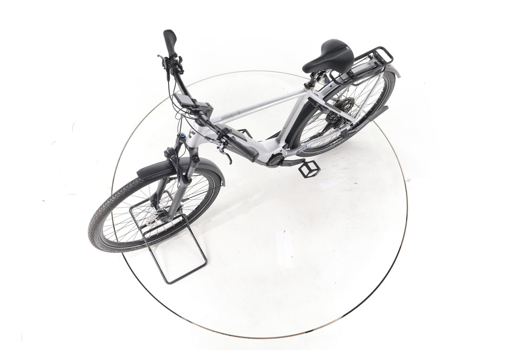 Cube Kathmandu Hybrid SLX Trekking E-Bike 2024 - Image 18