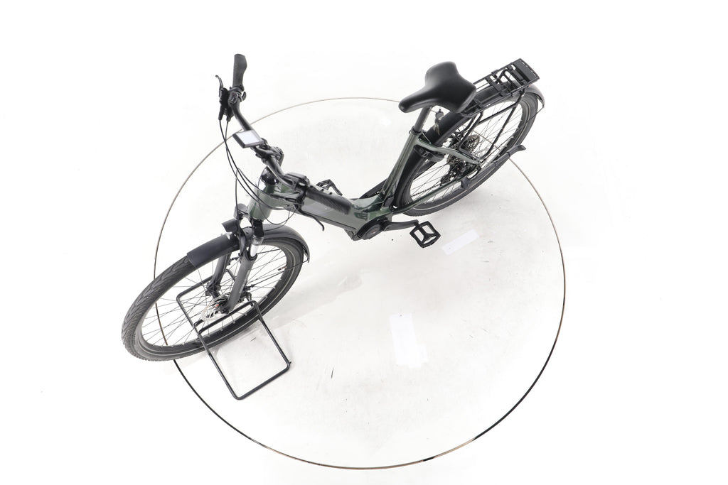MORRISON E 7.0 Trekking E-Bike Tiefeinsteiger - Image 18