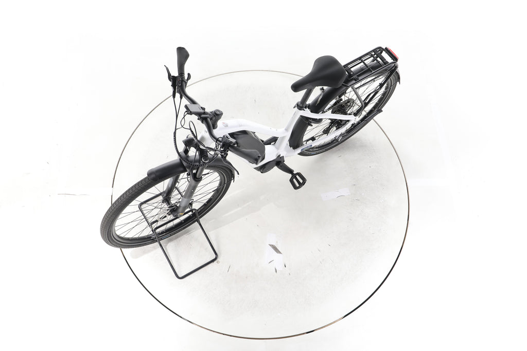 FLYER Upstreet5 7.10 Trekking E-Bike Tiefeinsteiger - Image 18