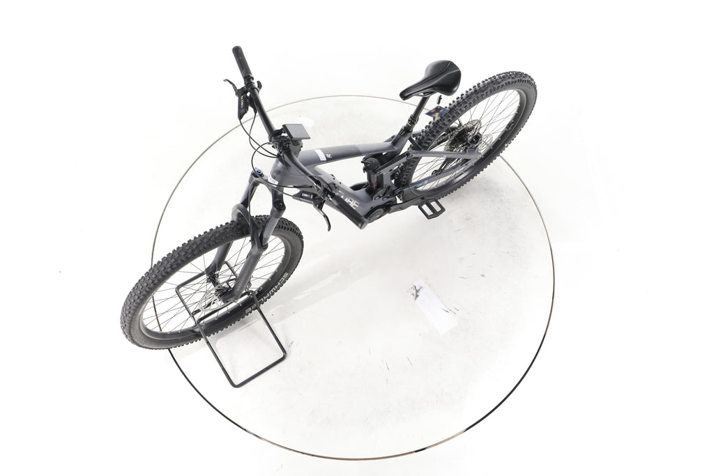 Cube Stereo Hybrid 140 HPC Race E-Bike Fully 2024 - Image 18