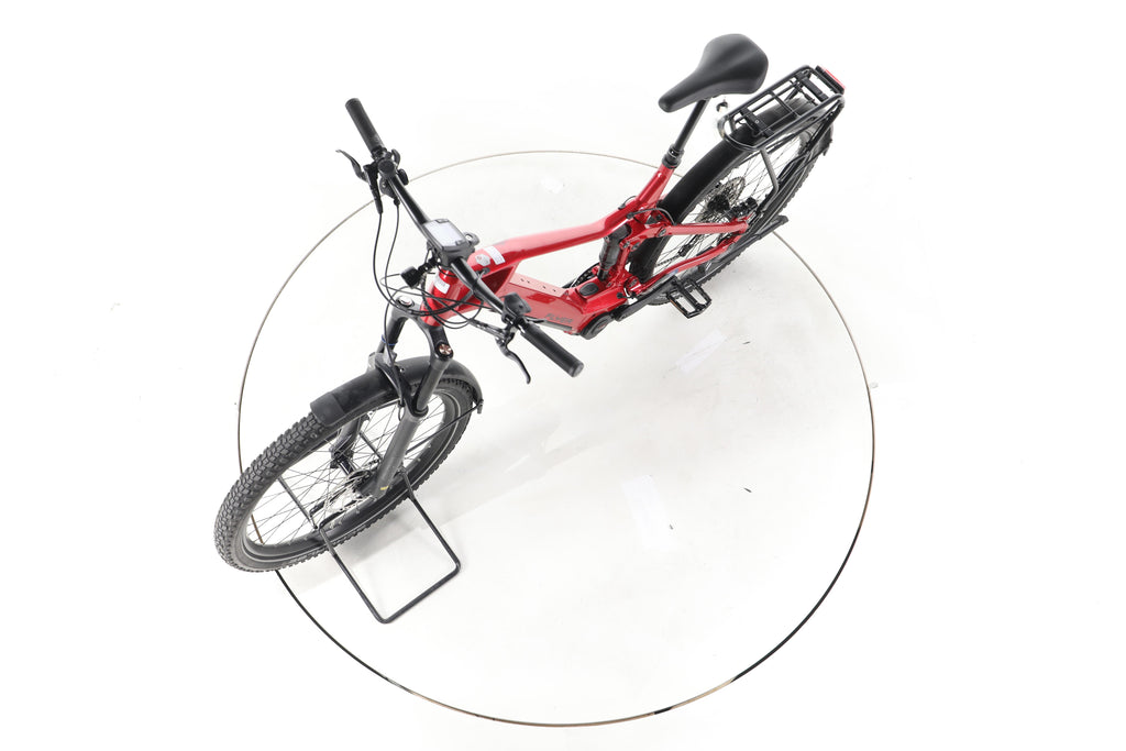FLYER Goroc3 4.10 SUV E-Bike - Image 18