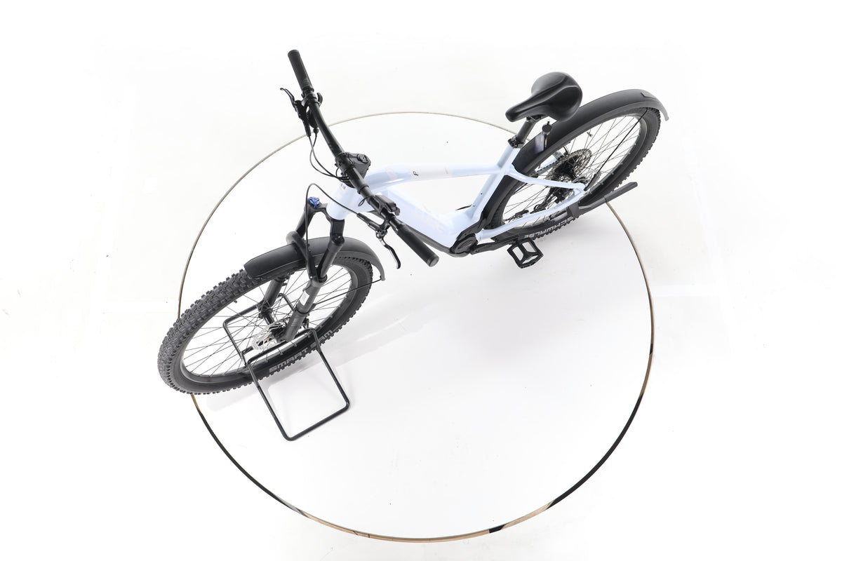 Cube Reaction Hybrid Pro E-Bike - Image 18