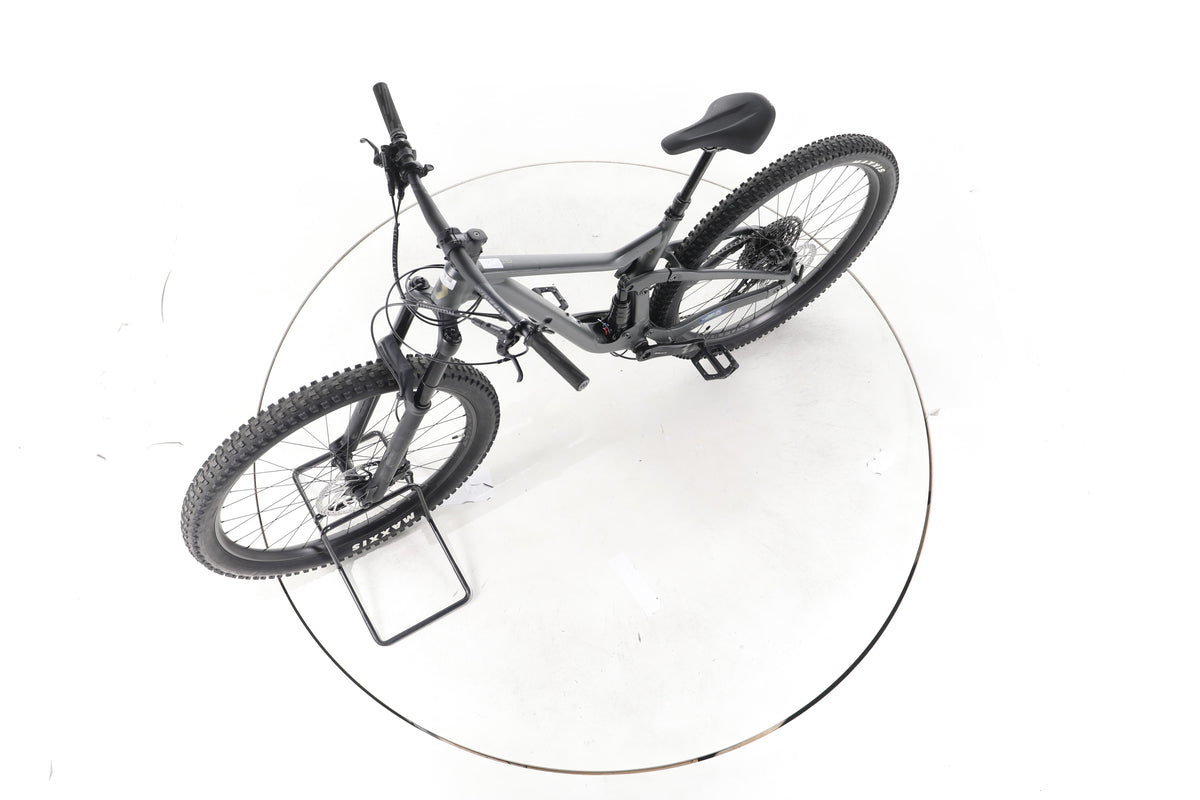 Scott Genius 950 Fahrrad Fully - Image 18