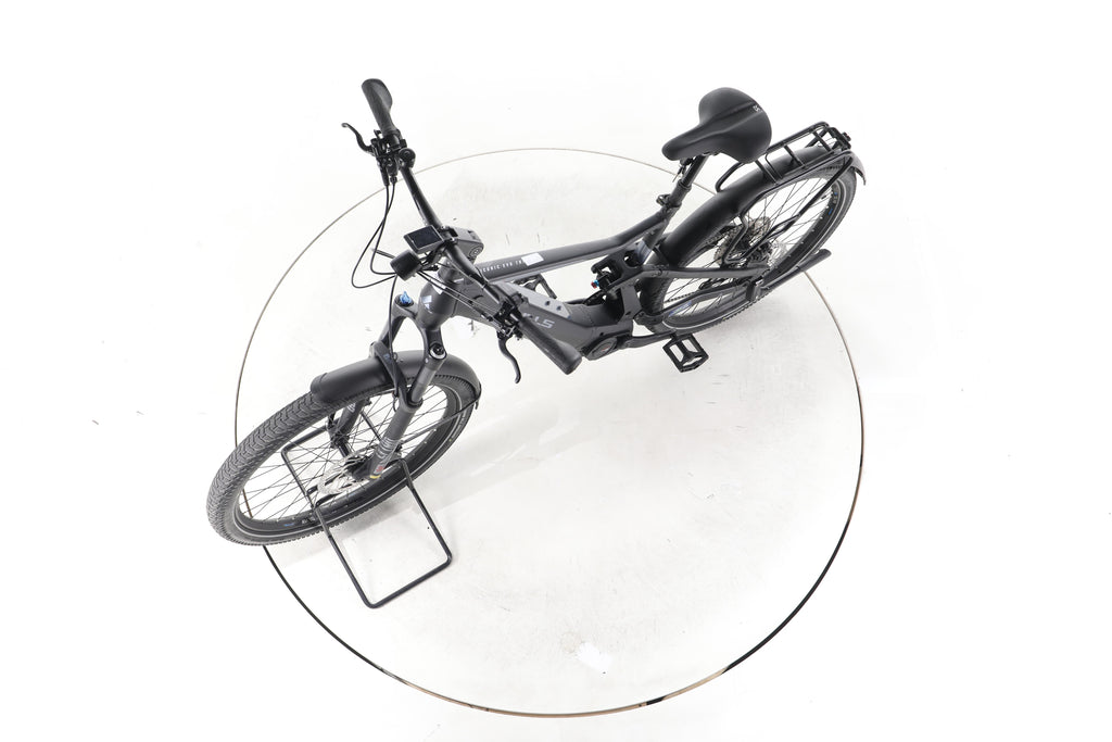 Bulls Iconic EVO TR 1 SUV E-Bike - Image 18