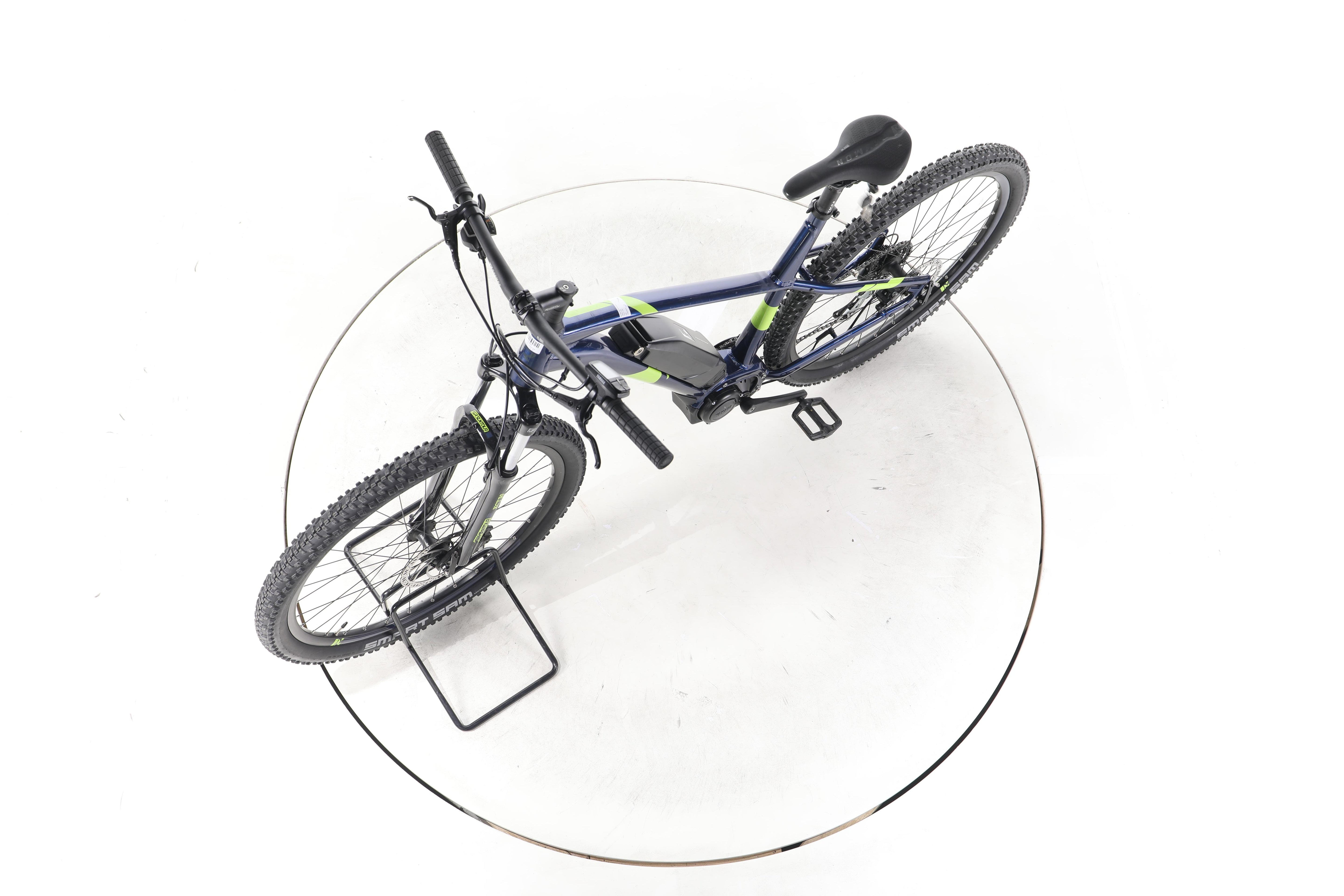 R Raymon HardRay E 1.0 E-Bike - Image 18