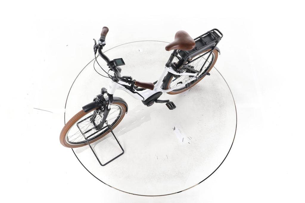 Riese & Müller Swing4 City E-Bike Tiefeinsteiger 2025 - Image 18
