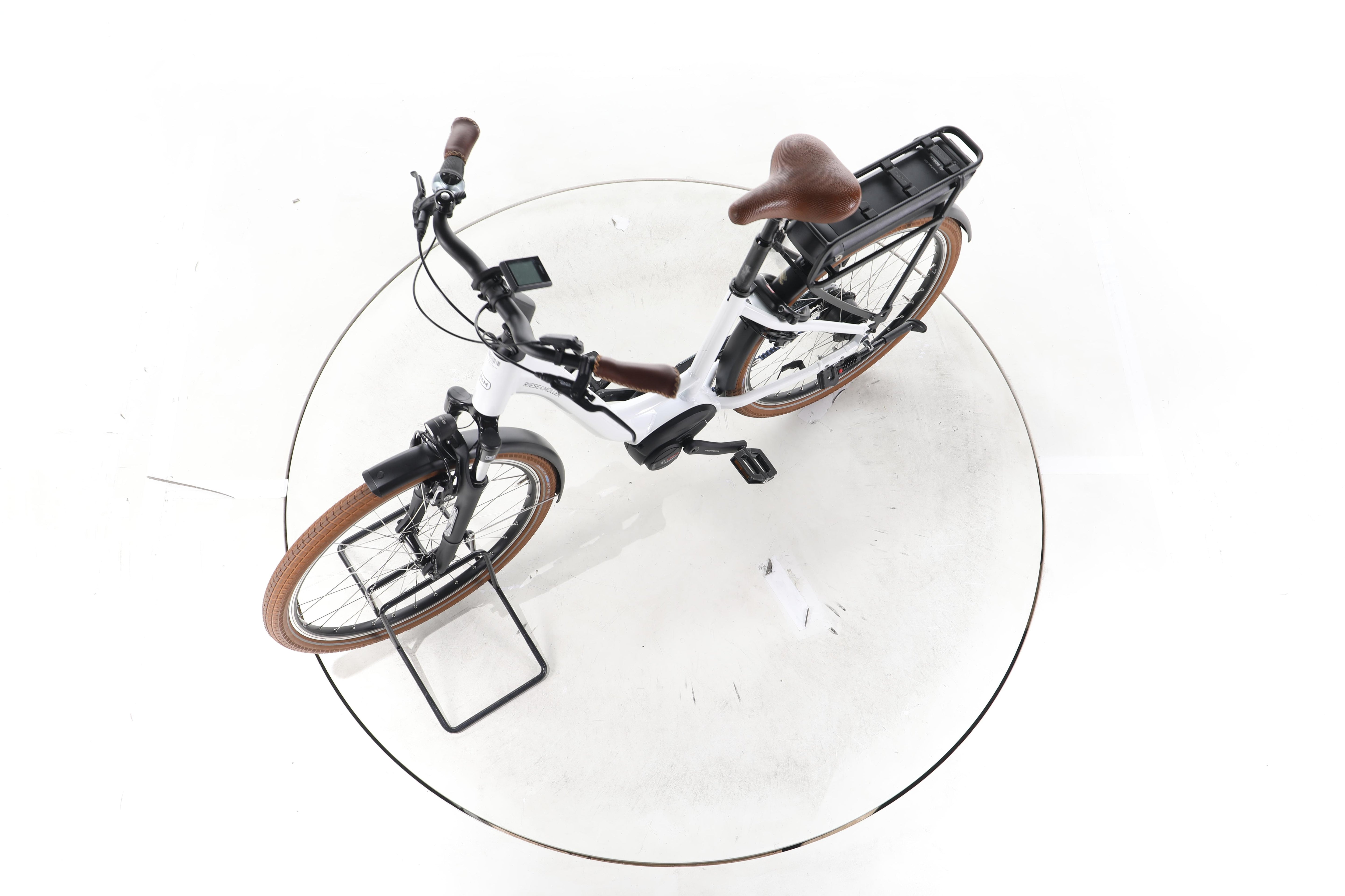 Riese & Müller Swing4 City E-Bike Tiefeinsteiger 2025 - Image 18