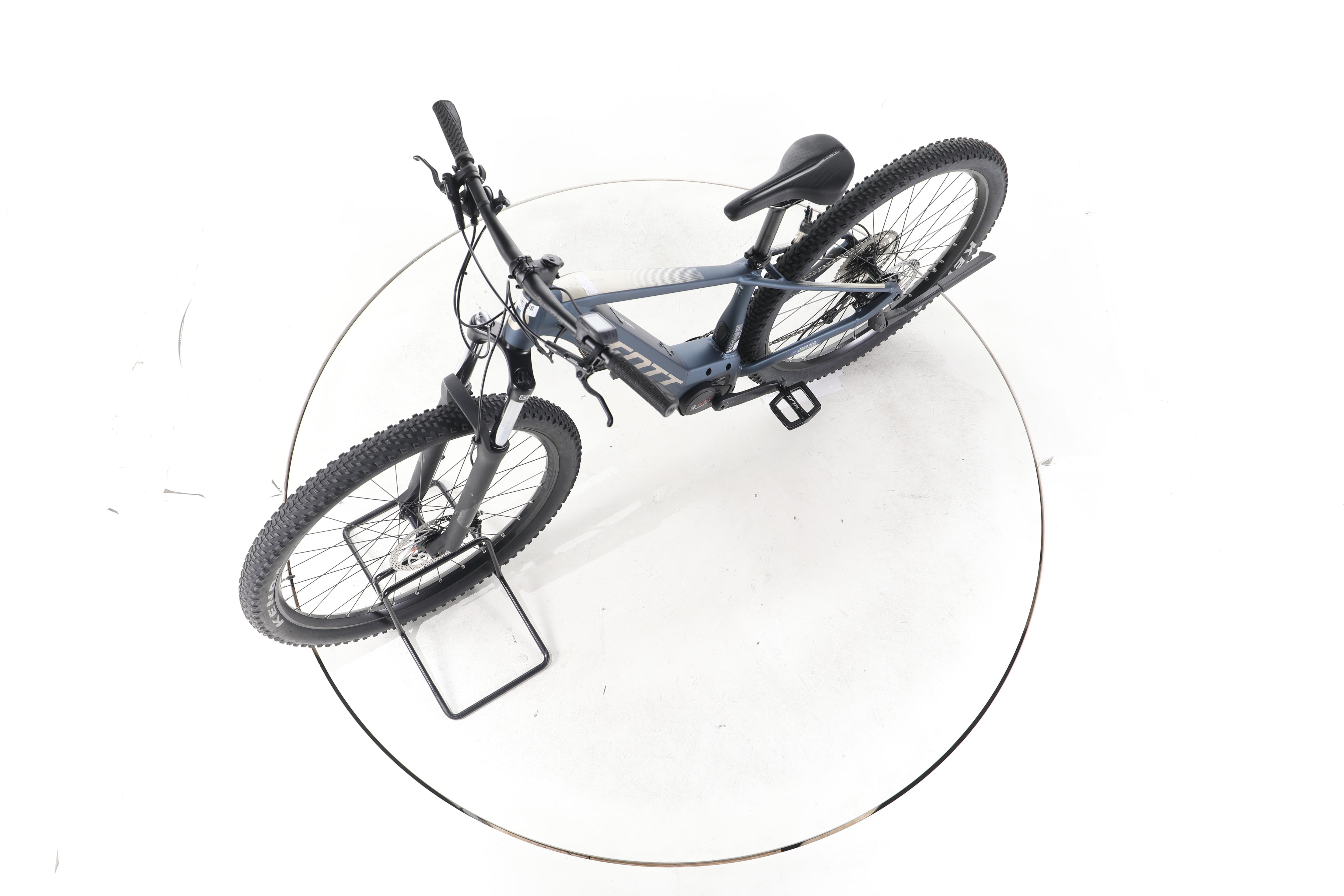 Scott Aspect eRIDE 930 E-Bike - Image 18
