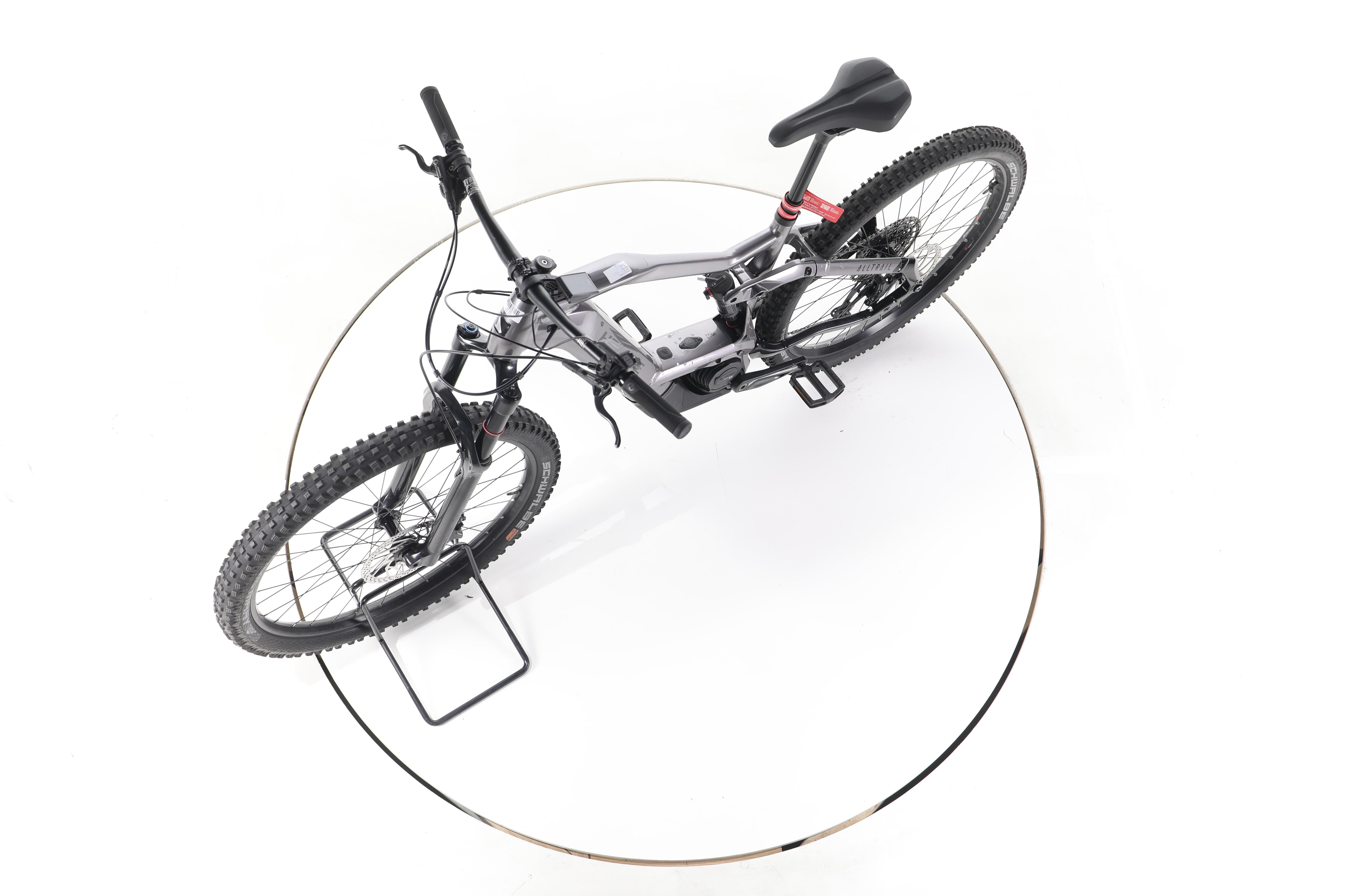 Haibike Alltrail 10 E-Bike Fully - Image 18