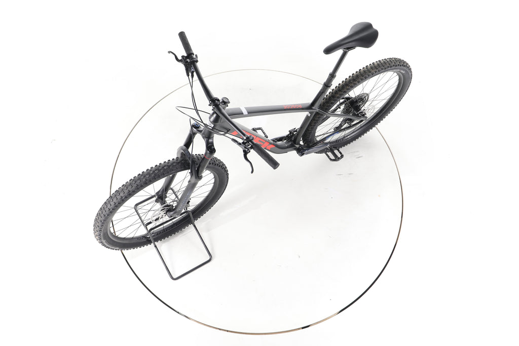 Trek Roscoe 8 Fahrrad Hardtail - Image 18