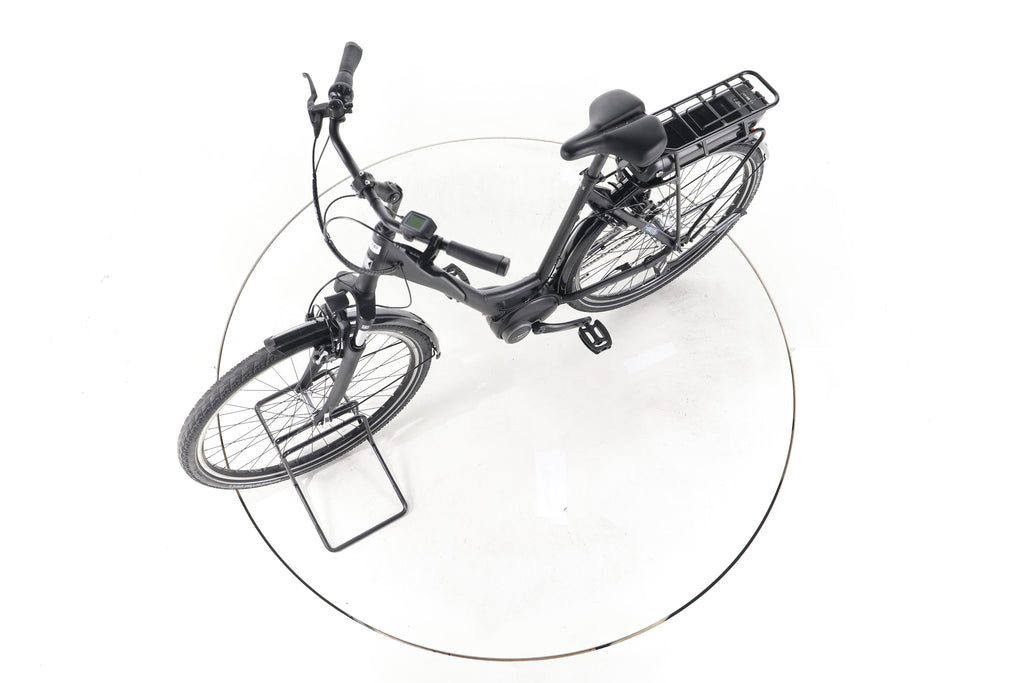 Kettler Traveller E-Silver 7R City E-Bike Tiefeinsteiger - Image 18