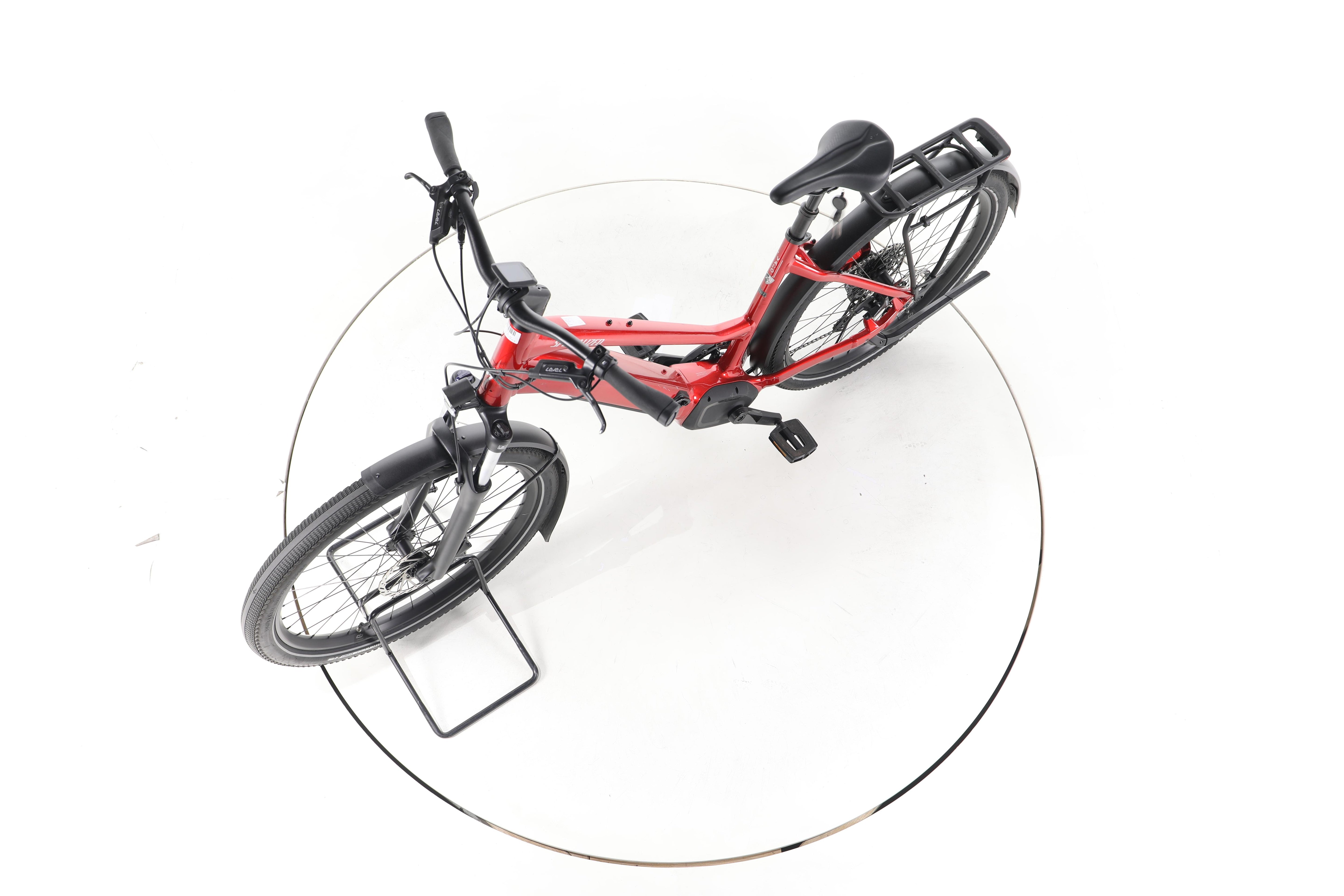 Specialized Turbo Vado 4.0 Trekking E-Bike - Image 18