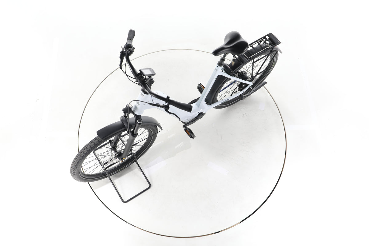 HoheAcht Amo eko Vilago City E-Bike Tiefeinsteiger - Image 18