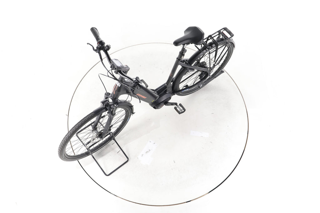 Stevens E-Courier Luxe City E-Bike Tiefeinsteiger - Image 18