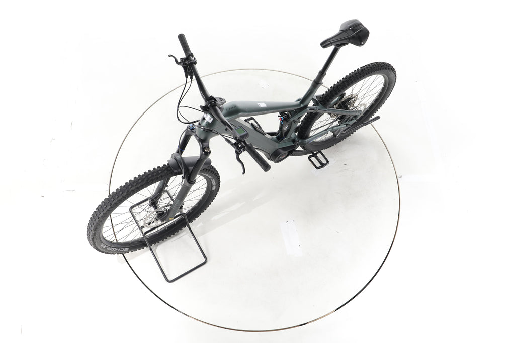 Bulls Sonic EVO AM 2 E-Bike Fully Carbon - Image 18