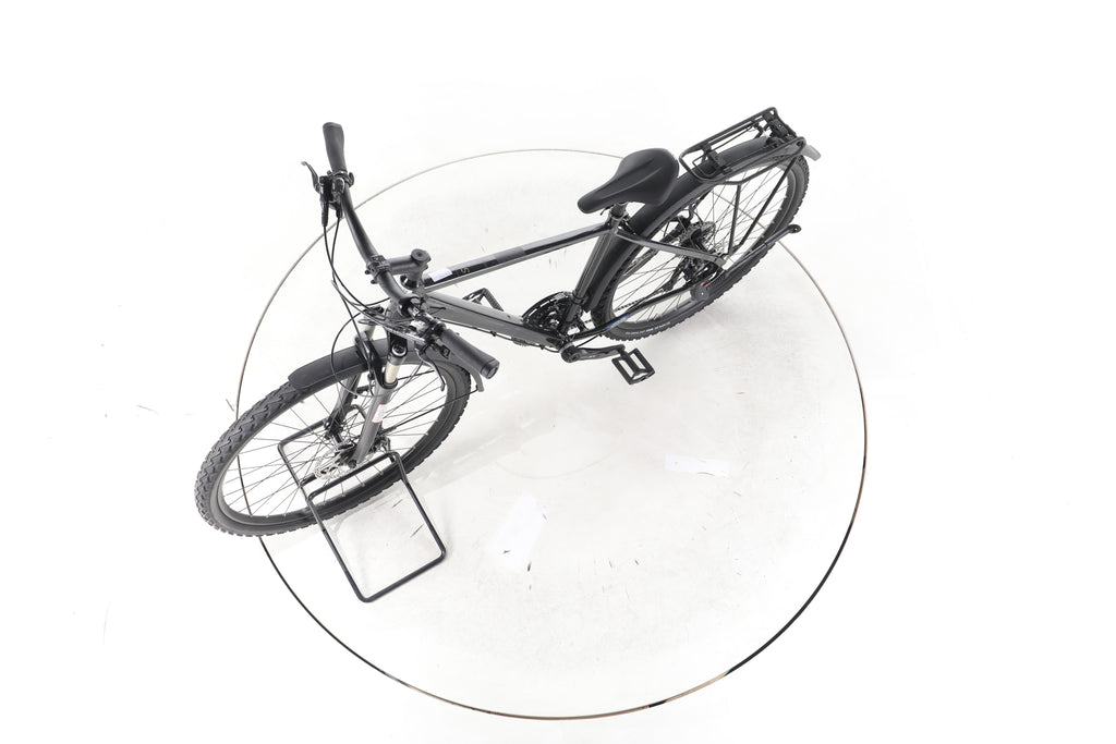 Cube Nature SLX Fahrrad City & Trekking - Image 18