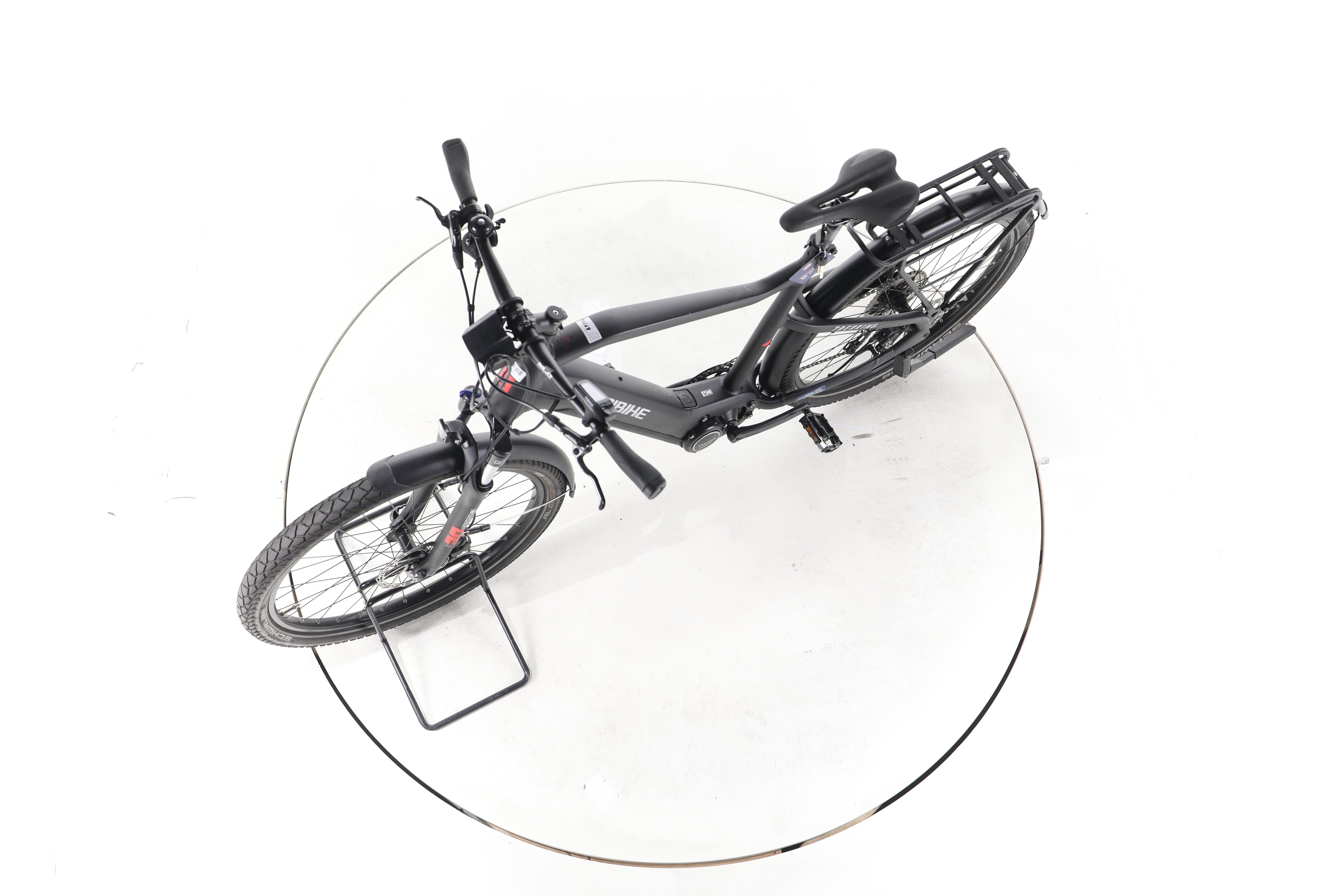 Haibike Trekking 6 Trekking E-Bike - Image 18