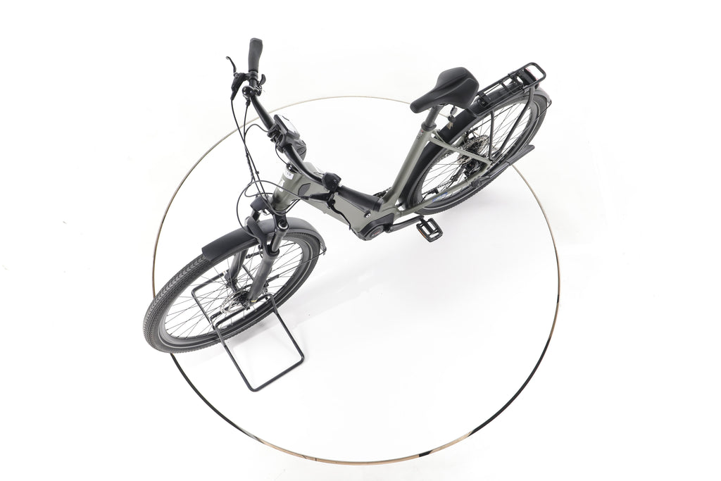Raleigh KENT 11 XXL Trekking E-Bike - Image 18