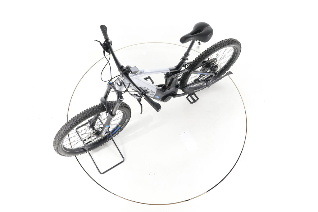 Bionicon Jesse FS 2 E-Bike Fully 2024 - Image 18