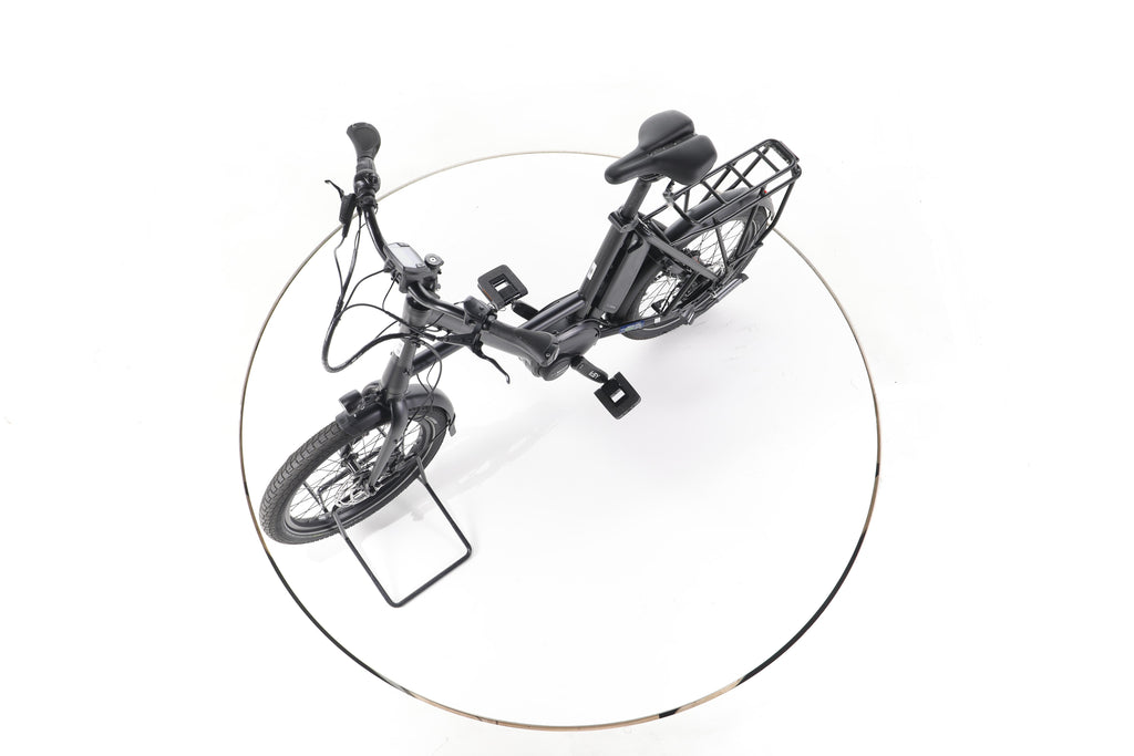 i:SY S8 F Kompakt E-Bike Tiefeinsteiger - Image 18