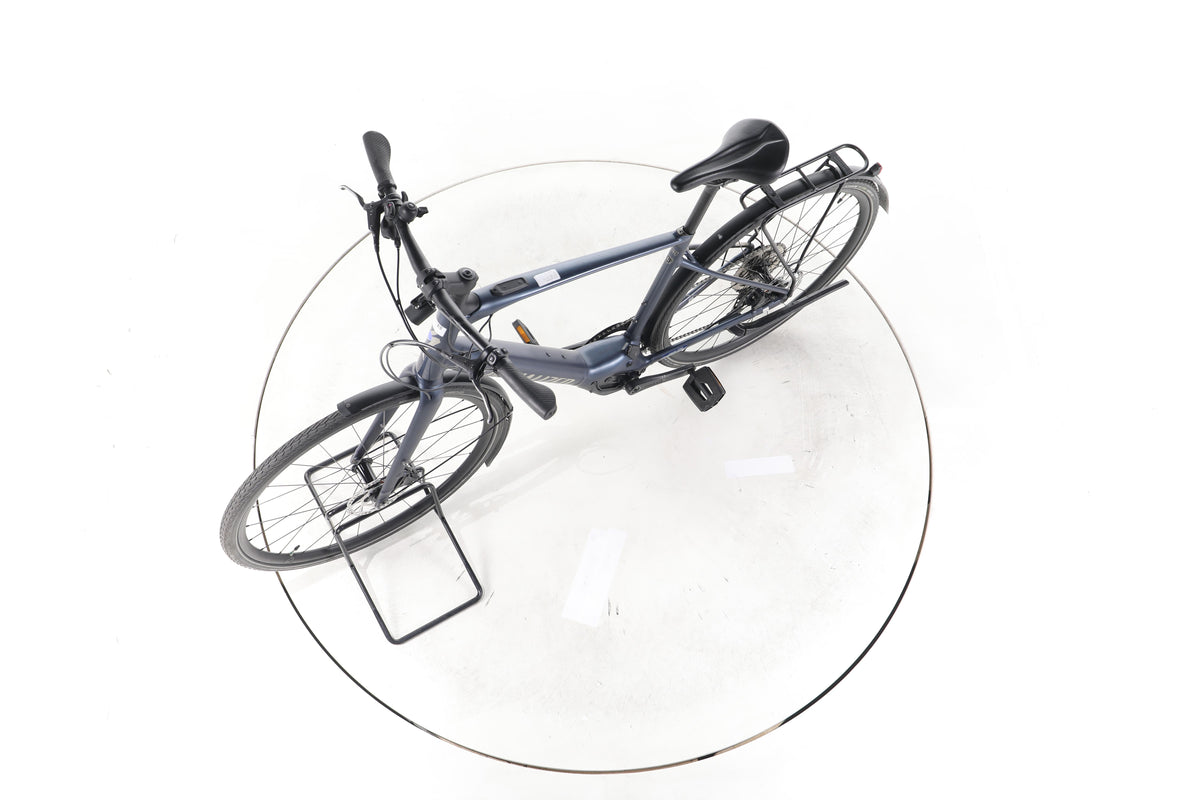 Specialized Vado SL 4.0 EQ Trekking E-Bike - Image 18