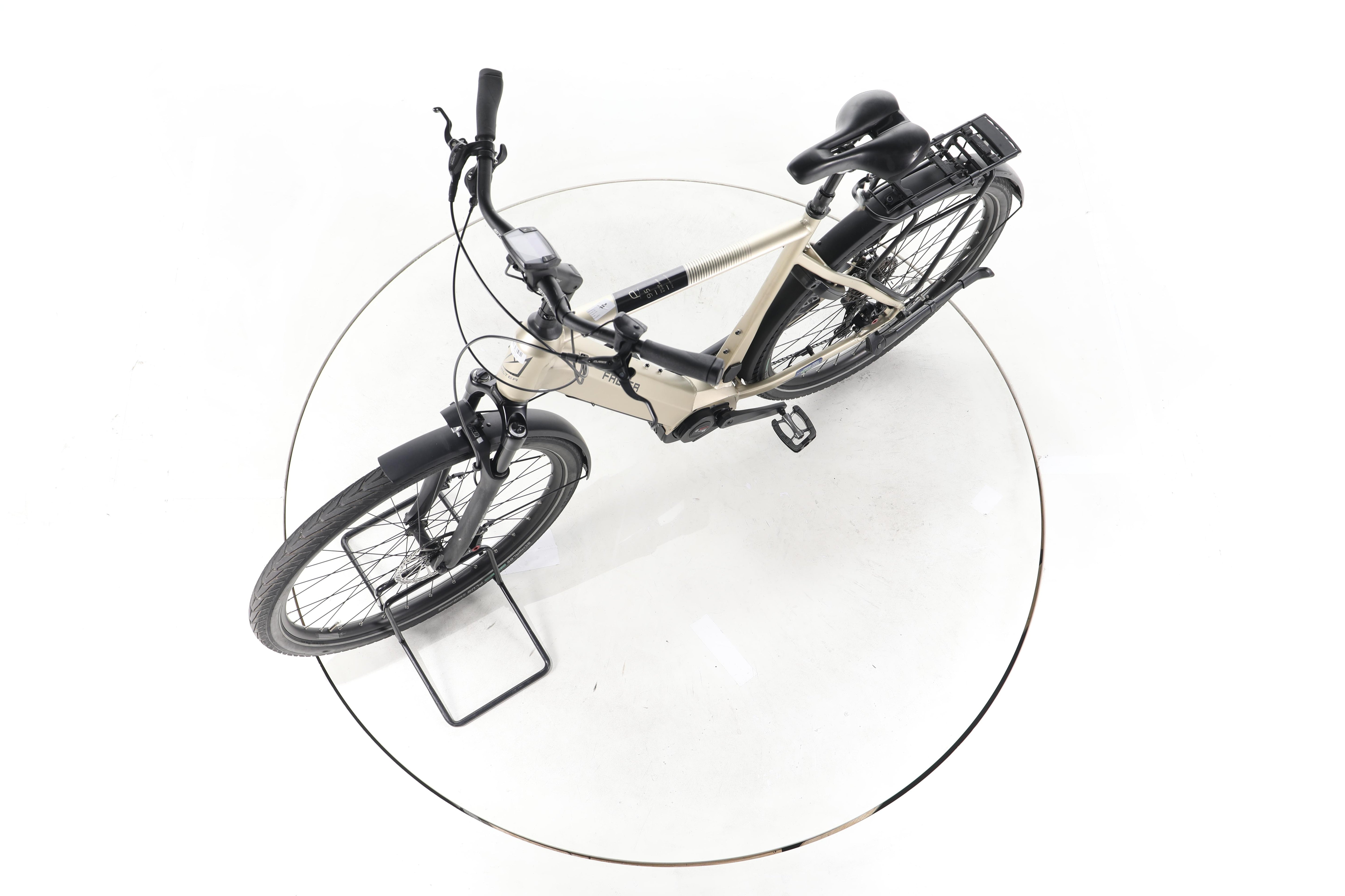 FALTER E 9.5 KS Trekking E-Bike - Image 18