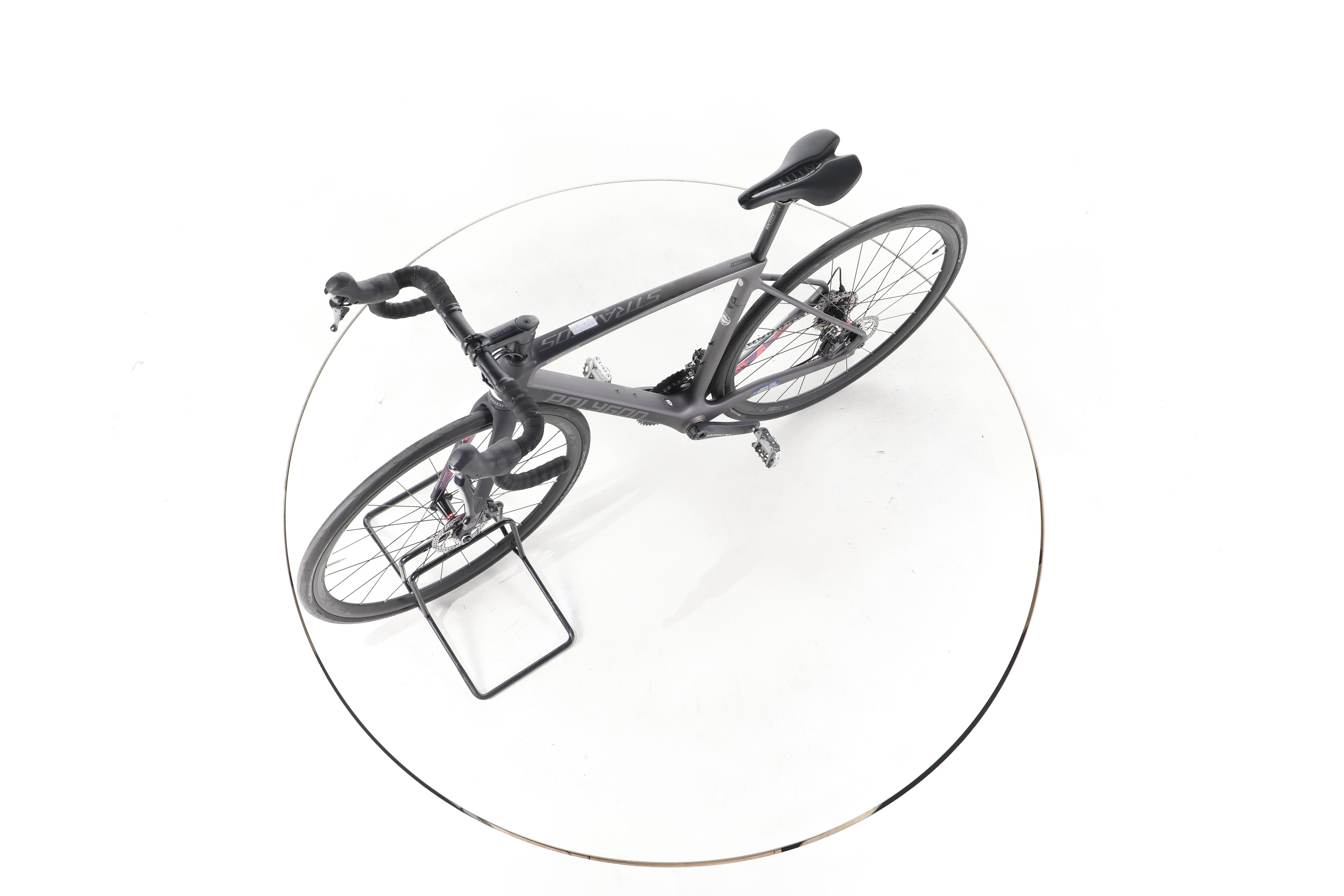 Polygon Bikes Strattos S8D Rennrad Carbon - Image 18