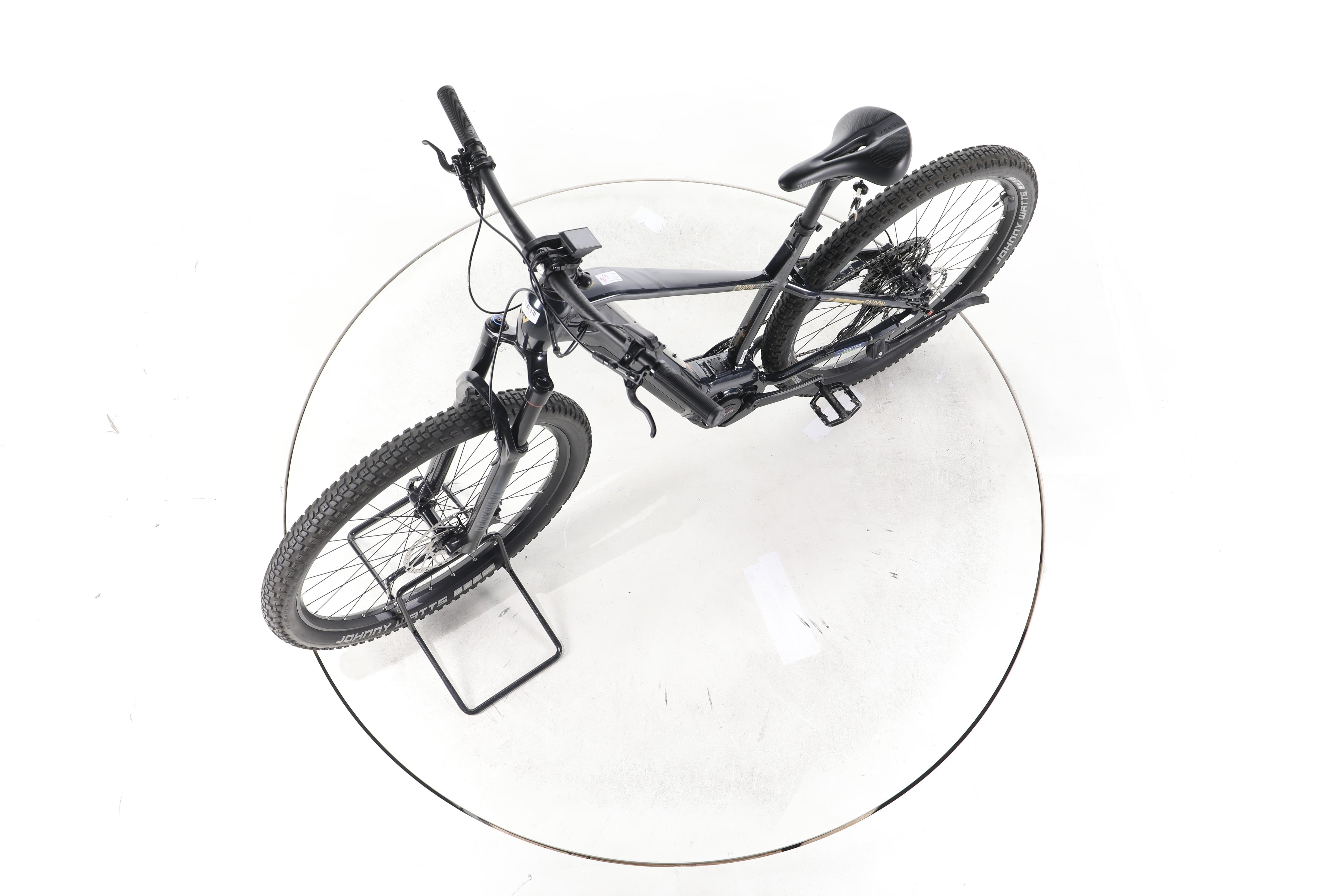 Conway Cairon S 8.0 E-Bike - Image 18